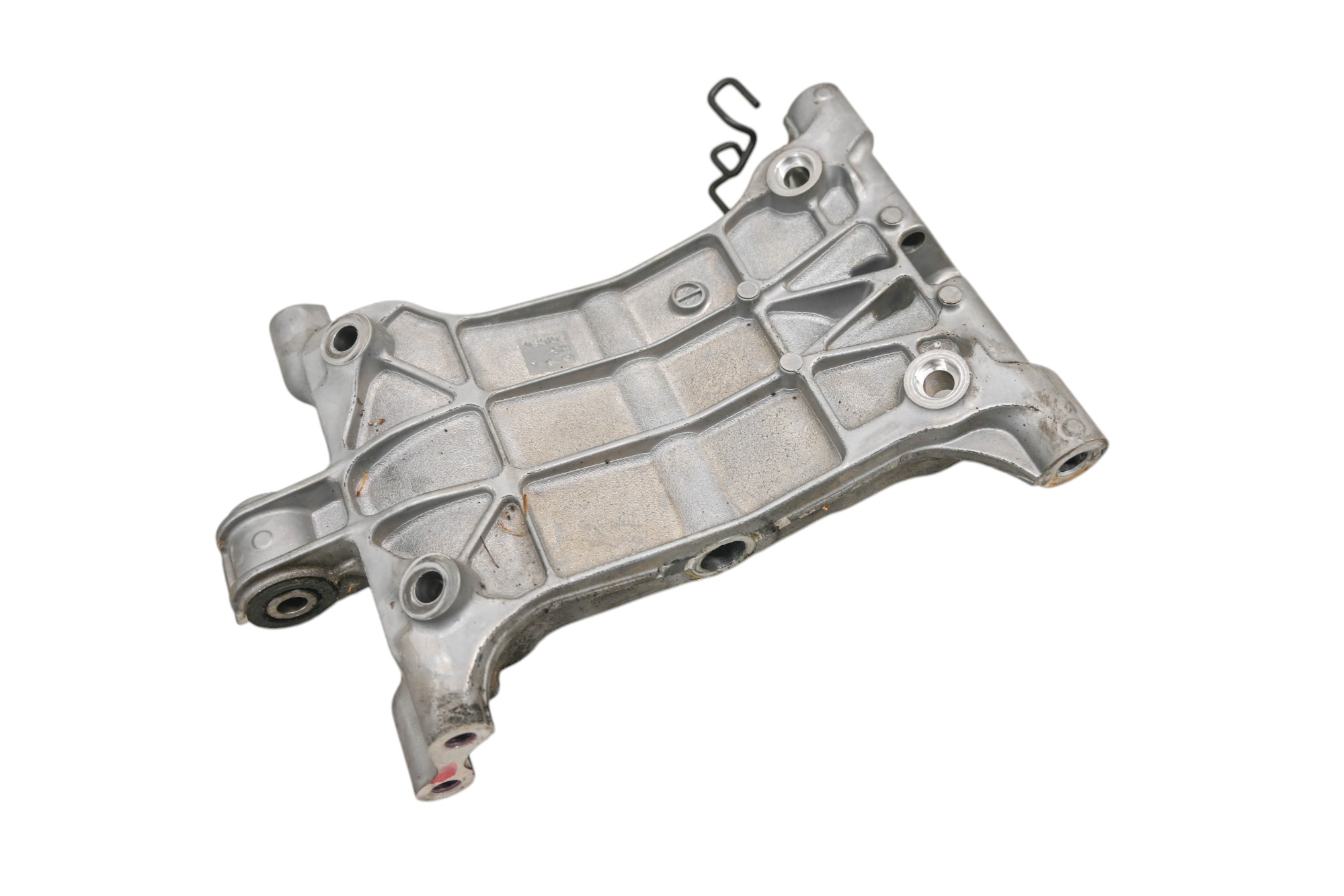 23 Kawasaki Ninja 400 Rear Swingarm Bracket Mount EX400