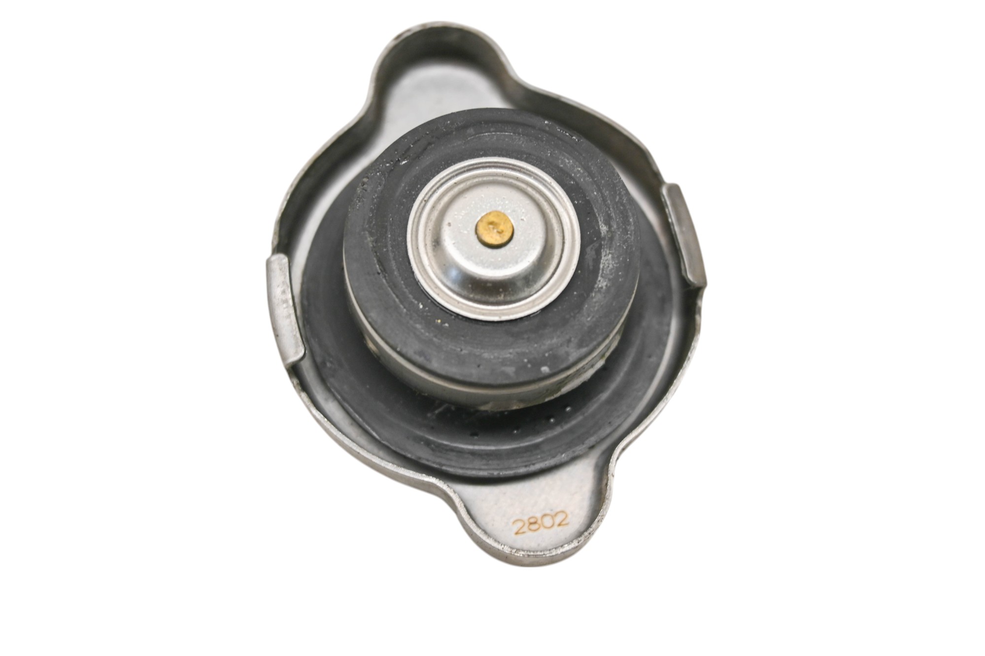 23 Kawasaki Ninja 400 Radiator Cap EX400