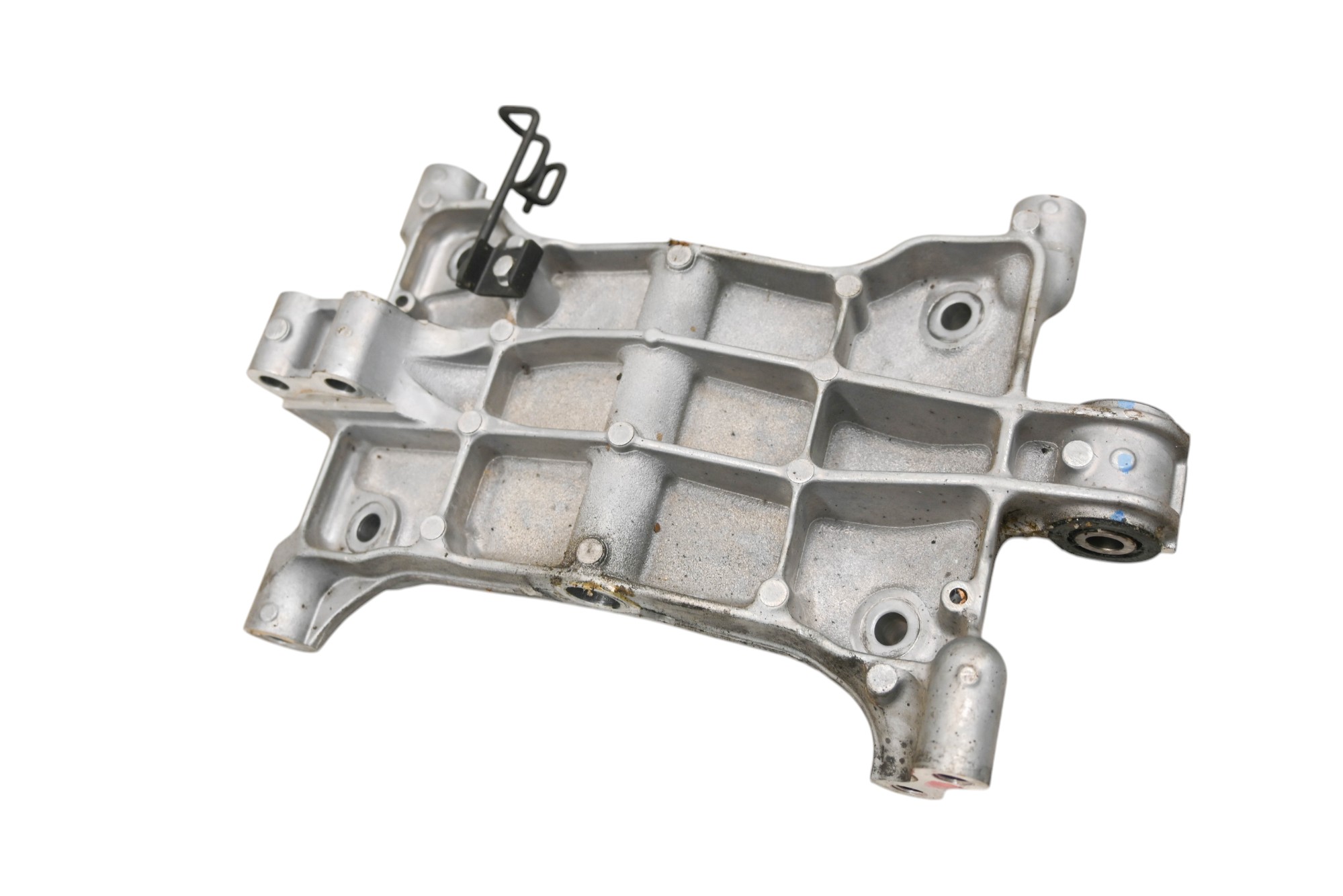 23 Kawasaki Ninja 400 Rear Swingarm Bracket Mount EX400
