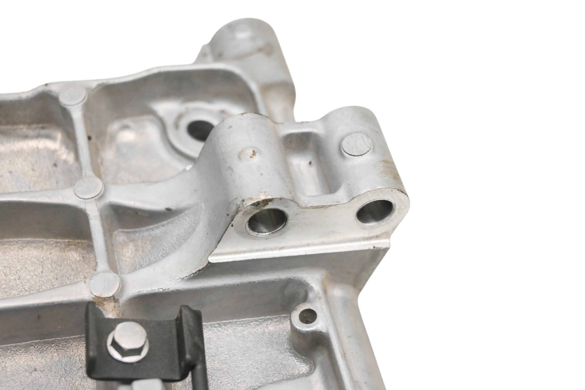 23 Kawasaki Ninja 400 Rear Swingarm Bracket Mount EX400