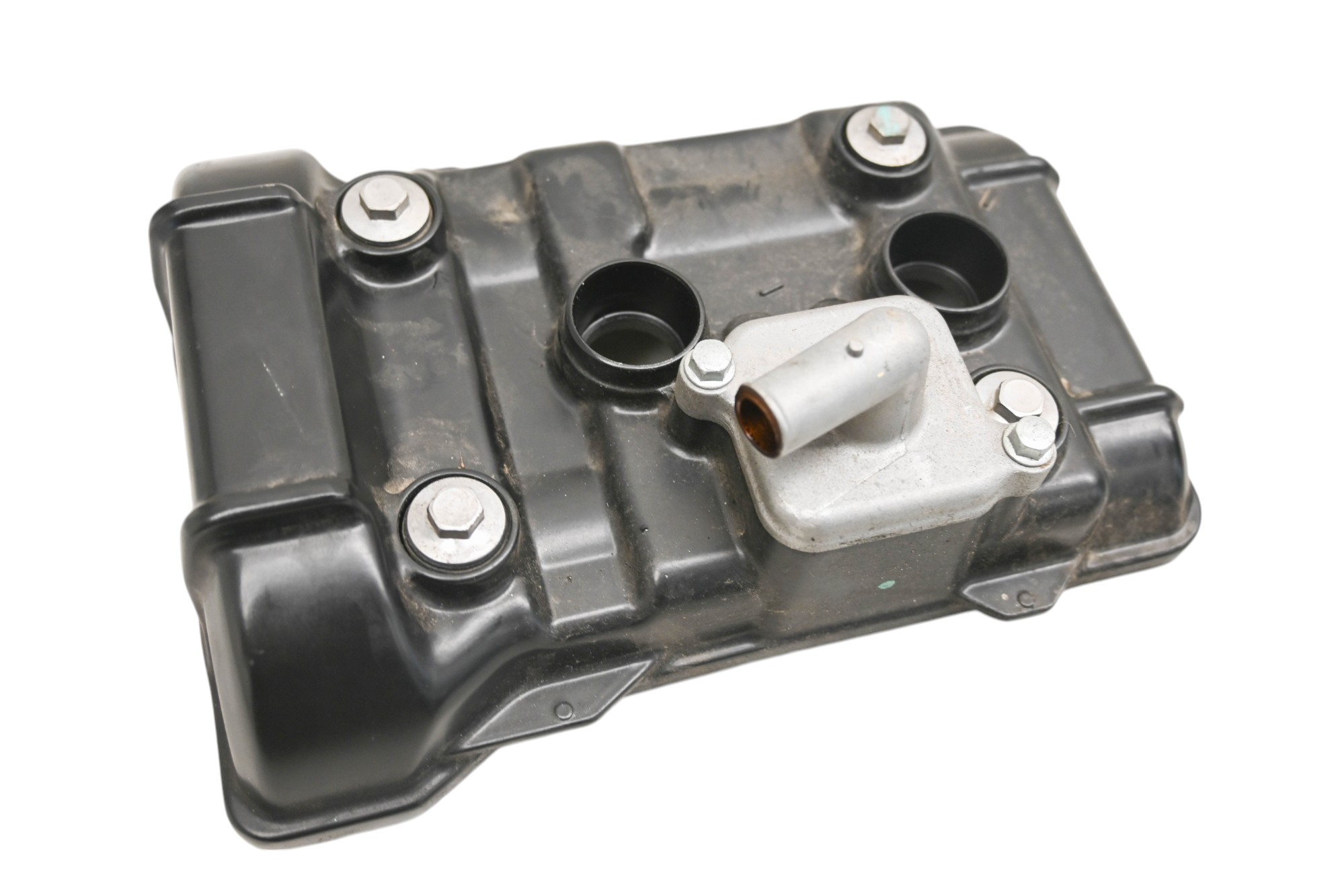 23 Kawasaki Ninja 400 Valve Cover EX400