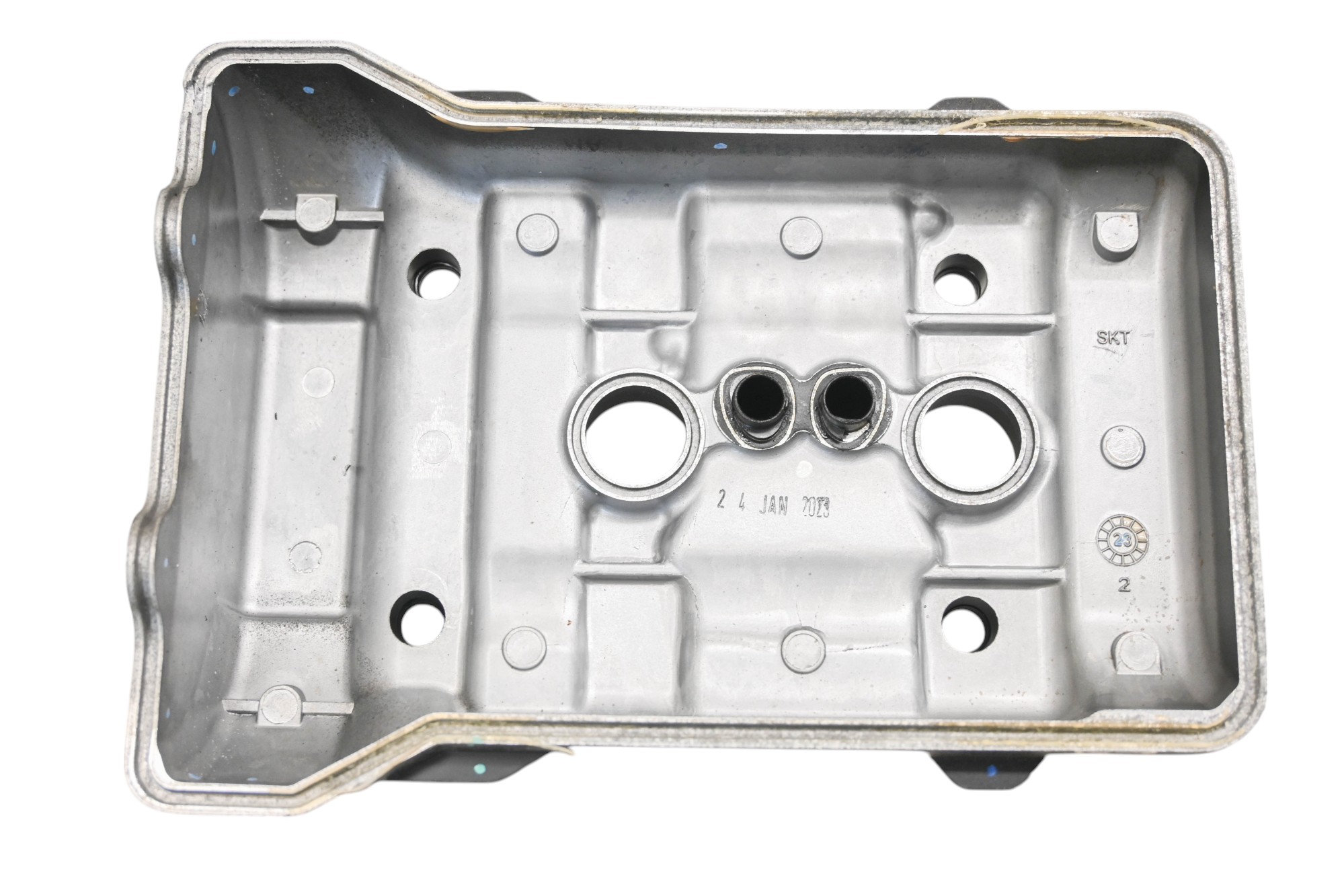 23 Kawasaki Ninja 400 Valve Cover EX400