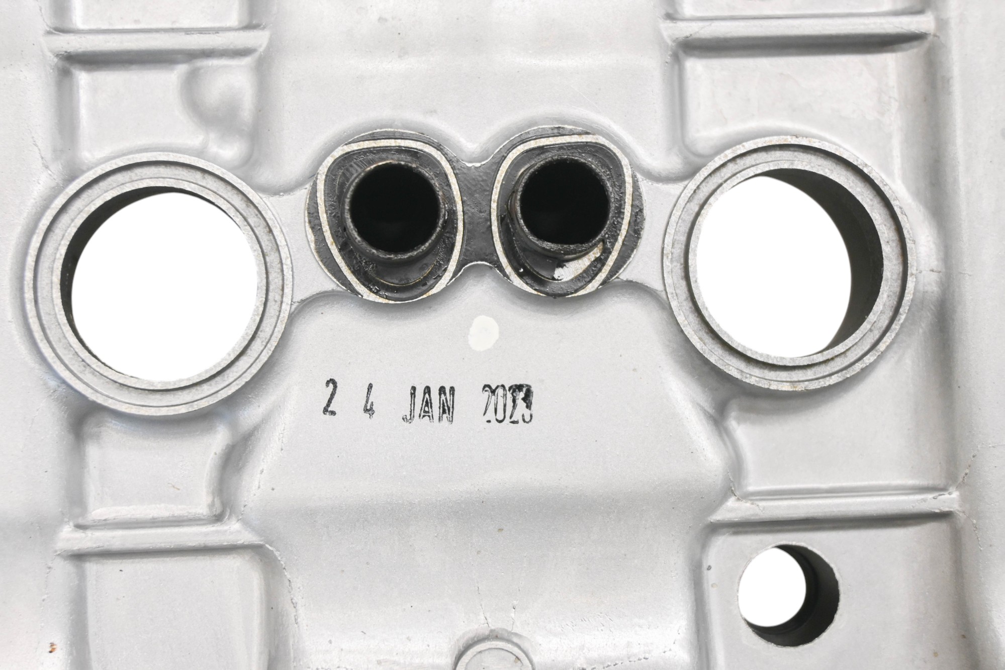 23 Kawasaki Ninja 400 Valve Cover EX400