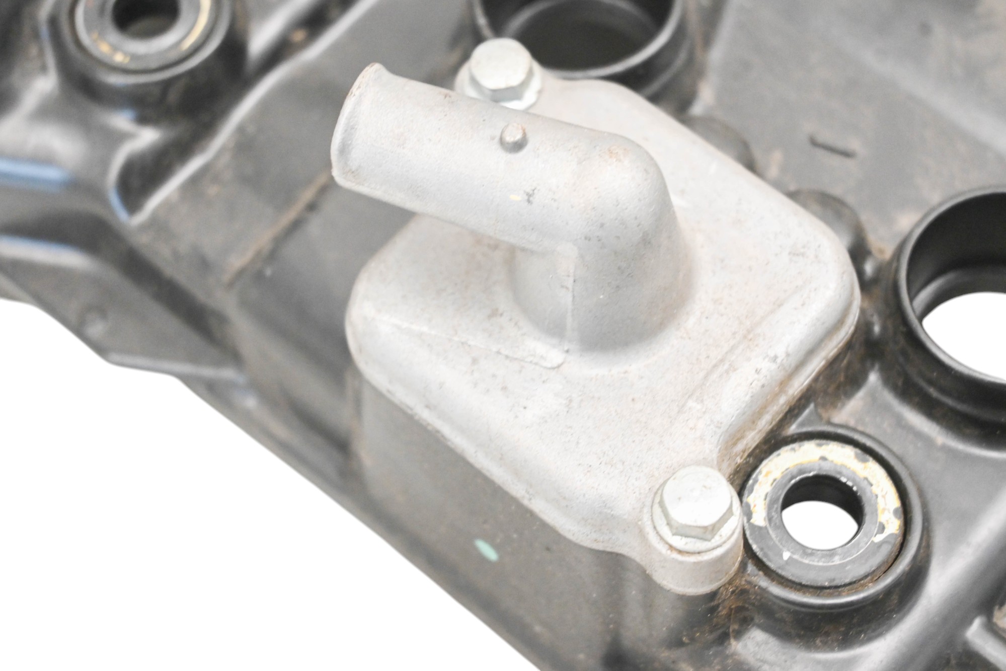 23 Kawasaki Ninja 400 Valve Cover EX400