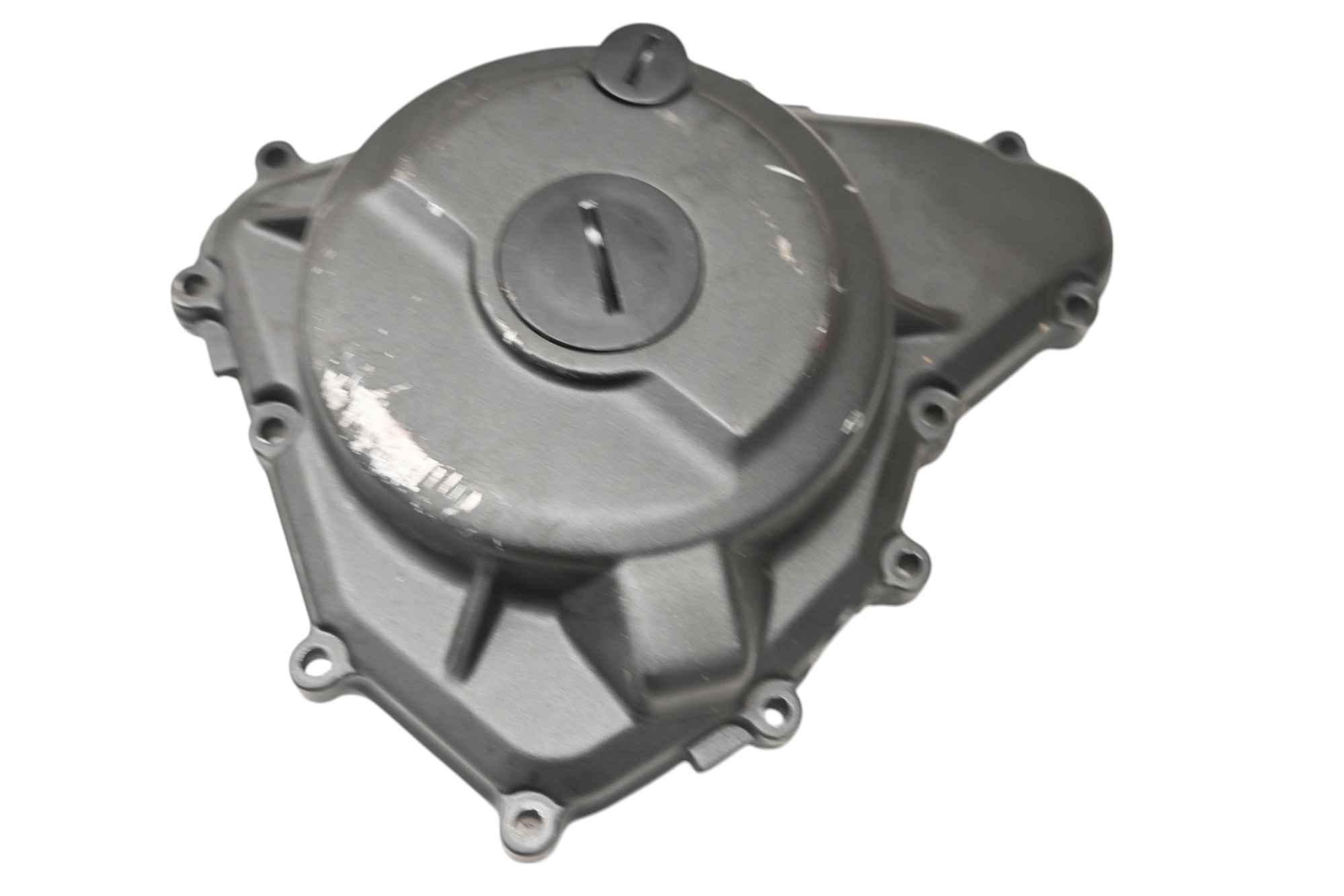 23 Kawasaki Ninja 400 Stator Cover EX400