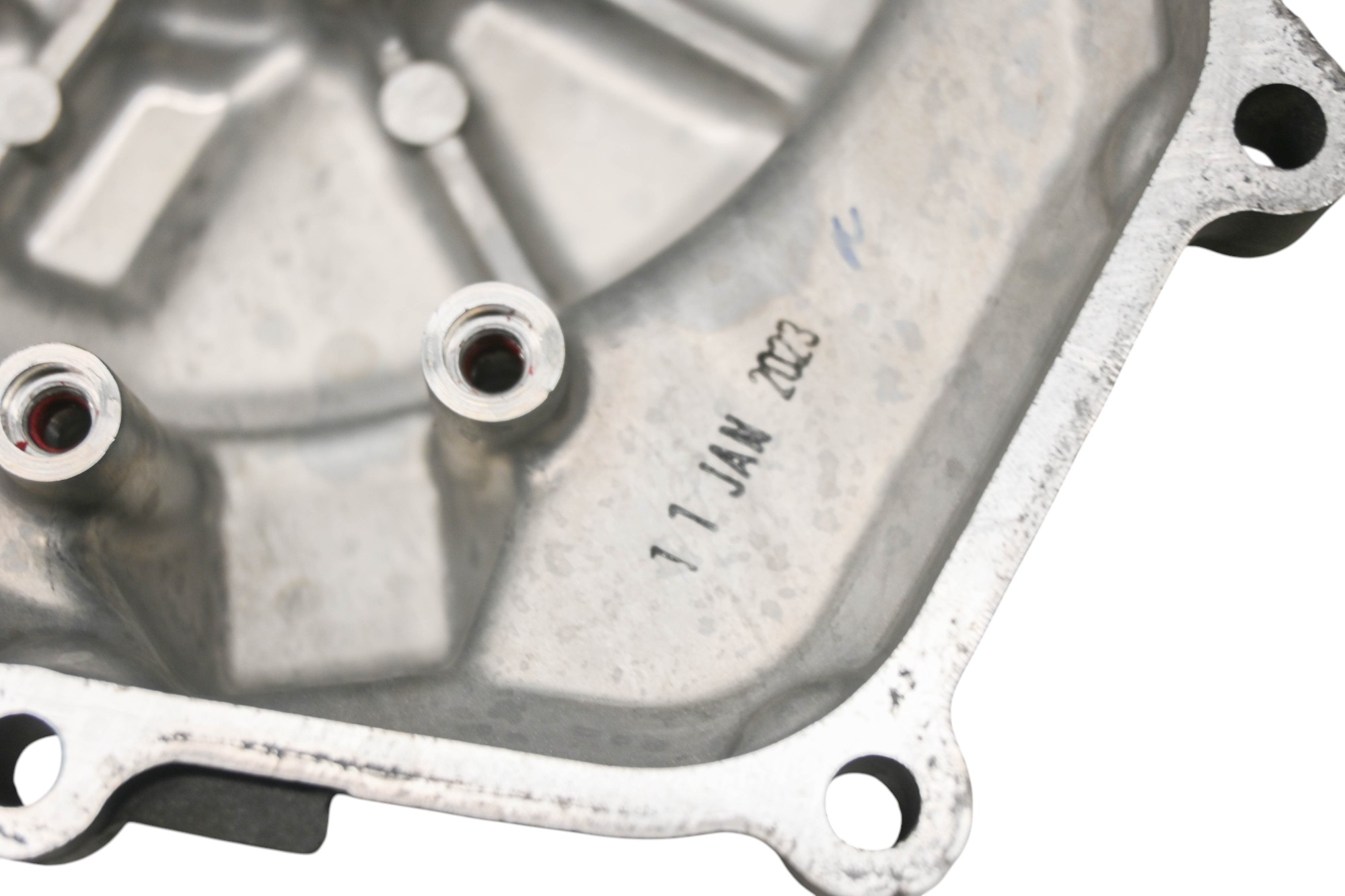 23 Kawasaki Ninja 400 Stator Cover EX400