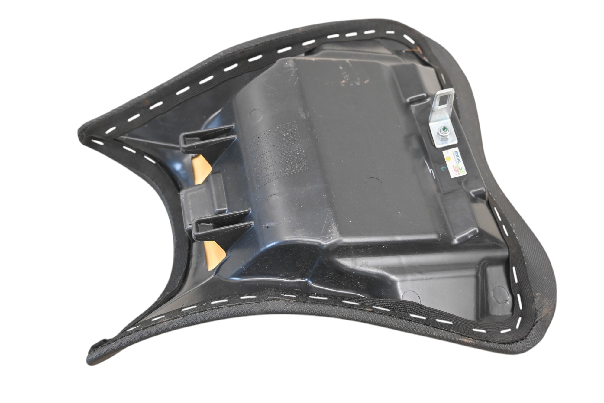 23 Kawasaki Ninja 400 Seat Front Driver Operator EX400