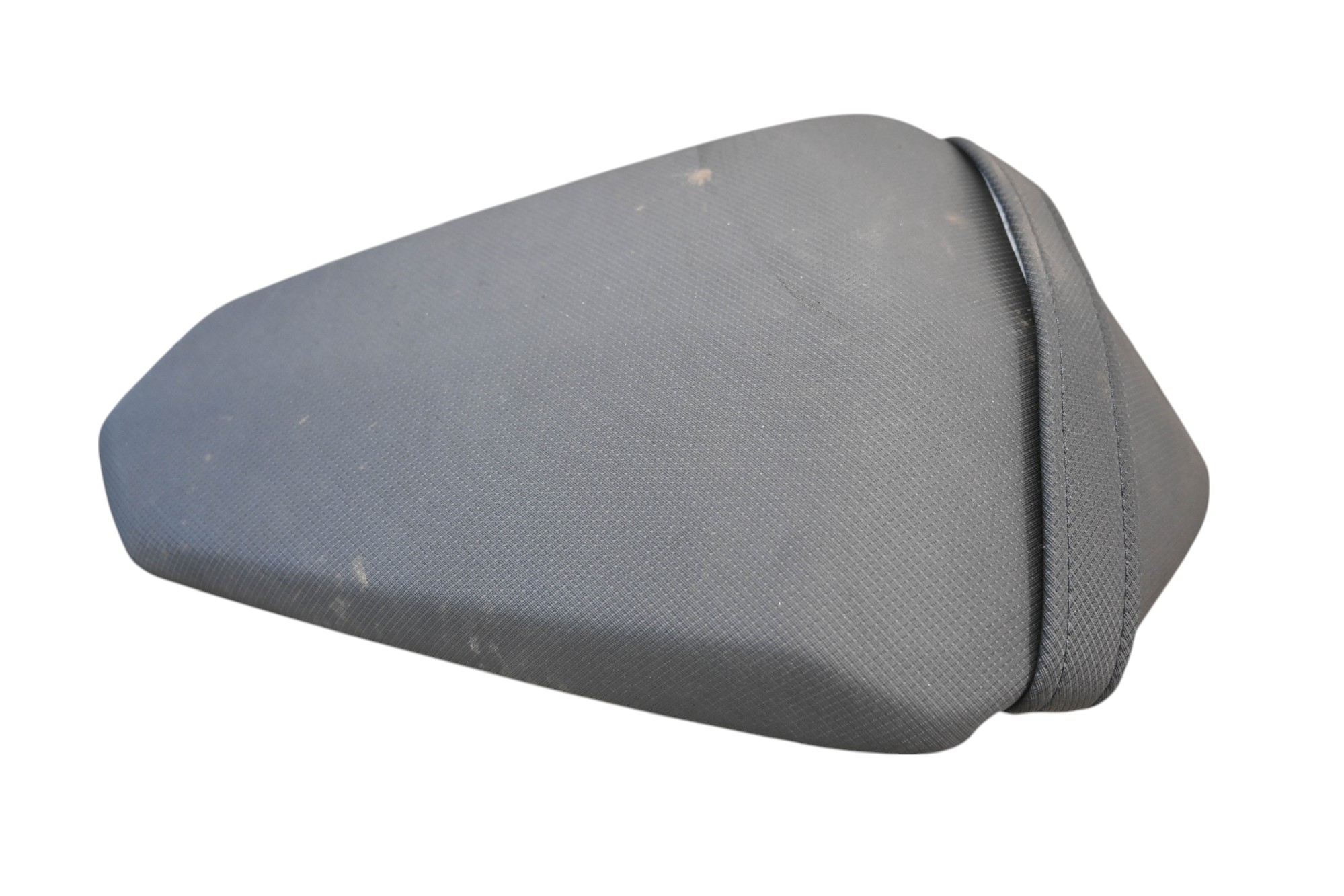 23 Kawasaki Ninja 400 Seat Rear Passenger Rider EX400