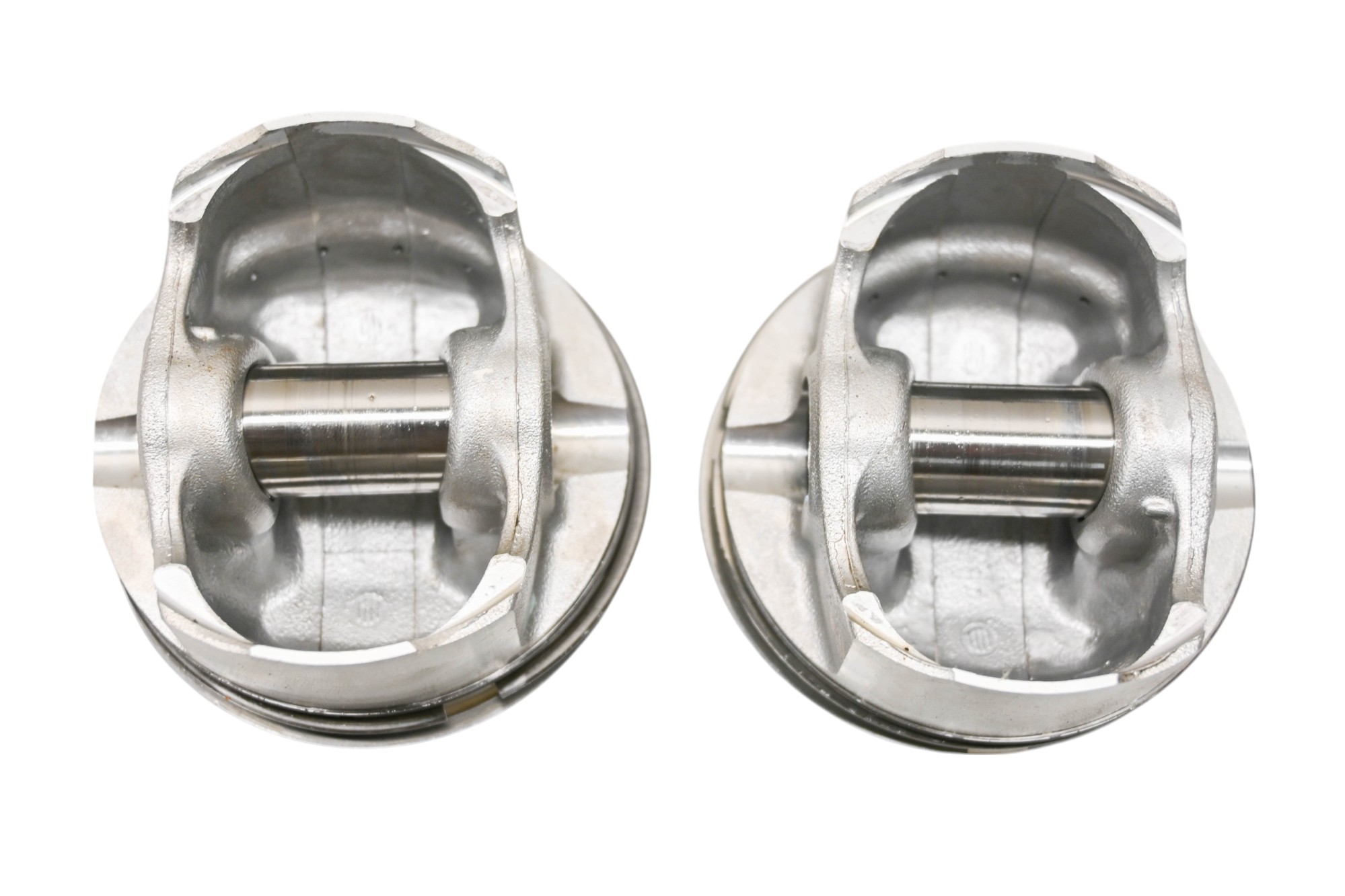 23 Kawasaki Ninja 400 Pistons & Rings EX400