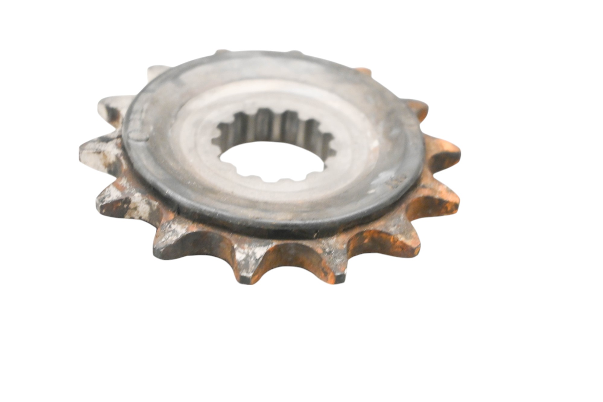 23 Kawasaki Ninja 400 Front Sprocket EX400