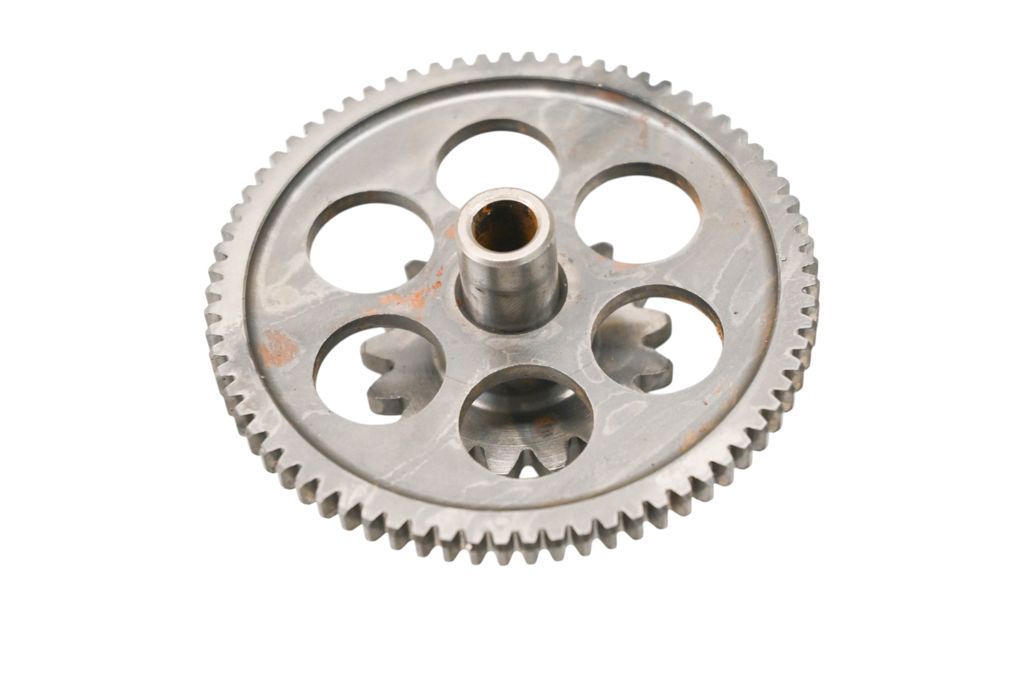 23 Kawasaki Ninja 400 Starter Gear EX400