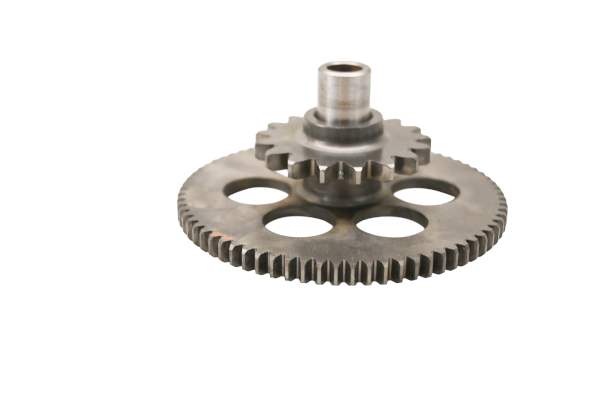 23 Kawasaki Ninja 400 Starter Gear EX400