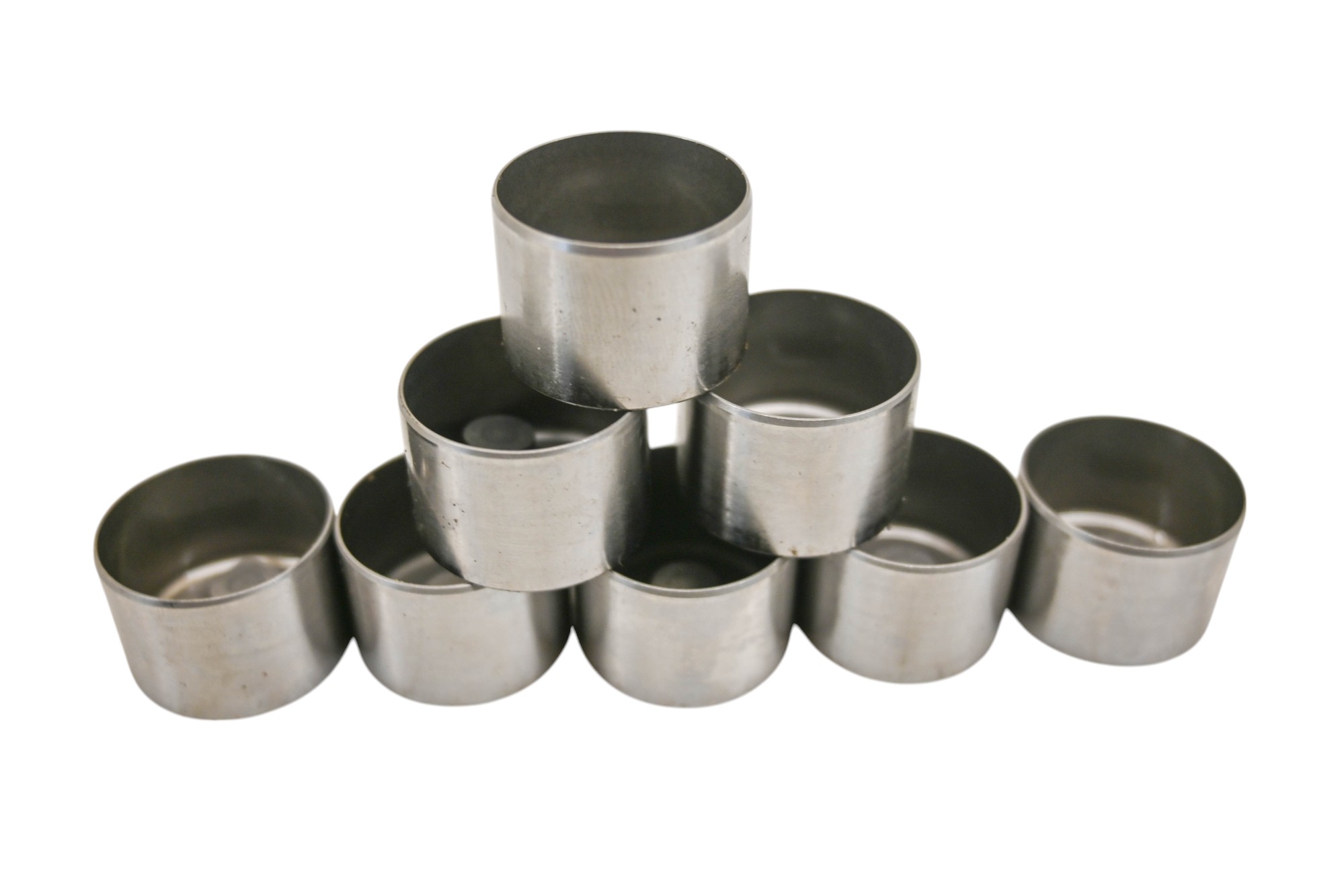 23 Kawasaki Ninja 400 Valve Tappets Buckets EX400