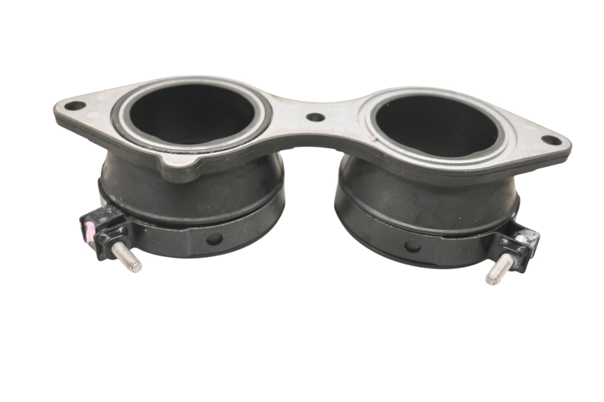 23 Kawasaki Ninja 400 Intake Manifold Boots EX400