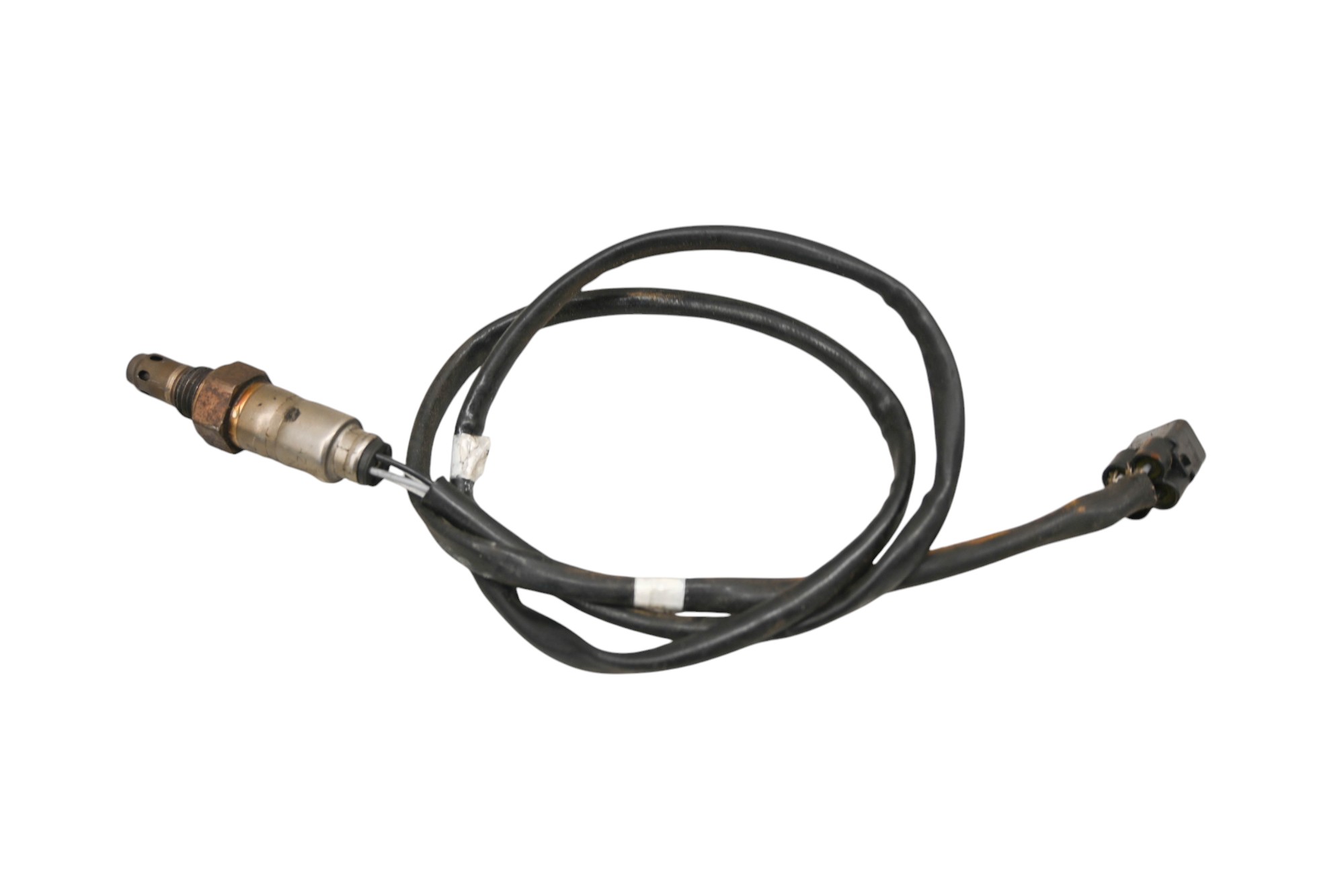 23 Kawasaki Ninja 400 Oxygen O2 Sensor EX400