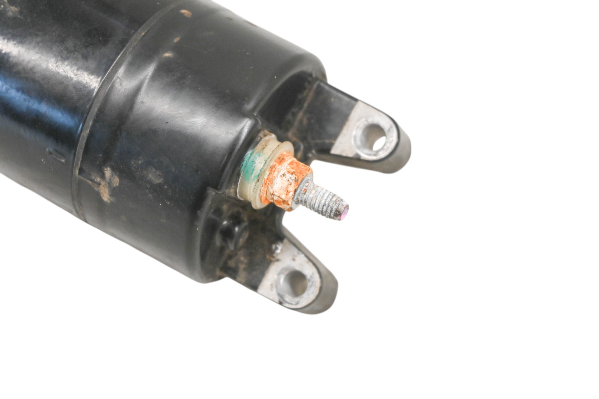 23 Kawasaki Ninja 400 Starter Motor EX400
