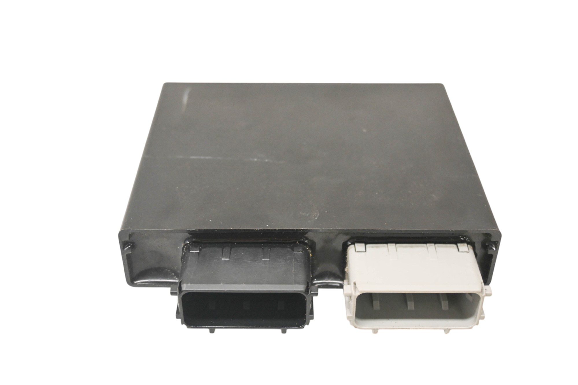 23 Kawasaki Ninja 400 Electric Control Unit Ecu EX400