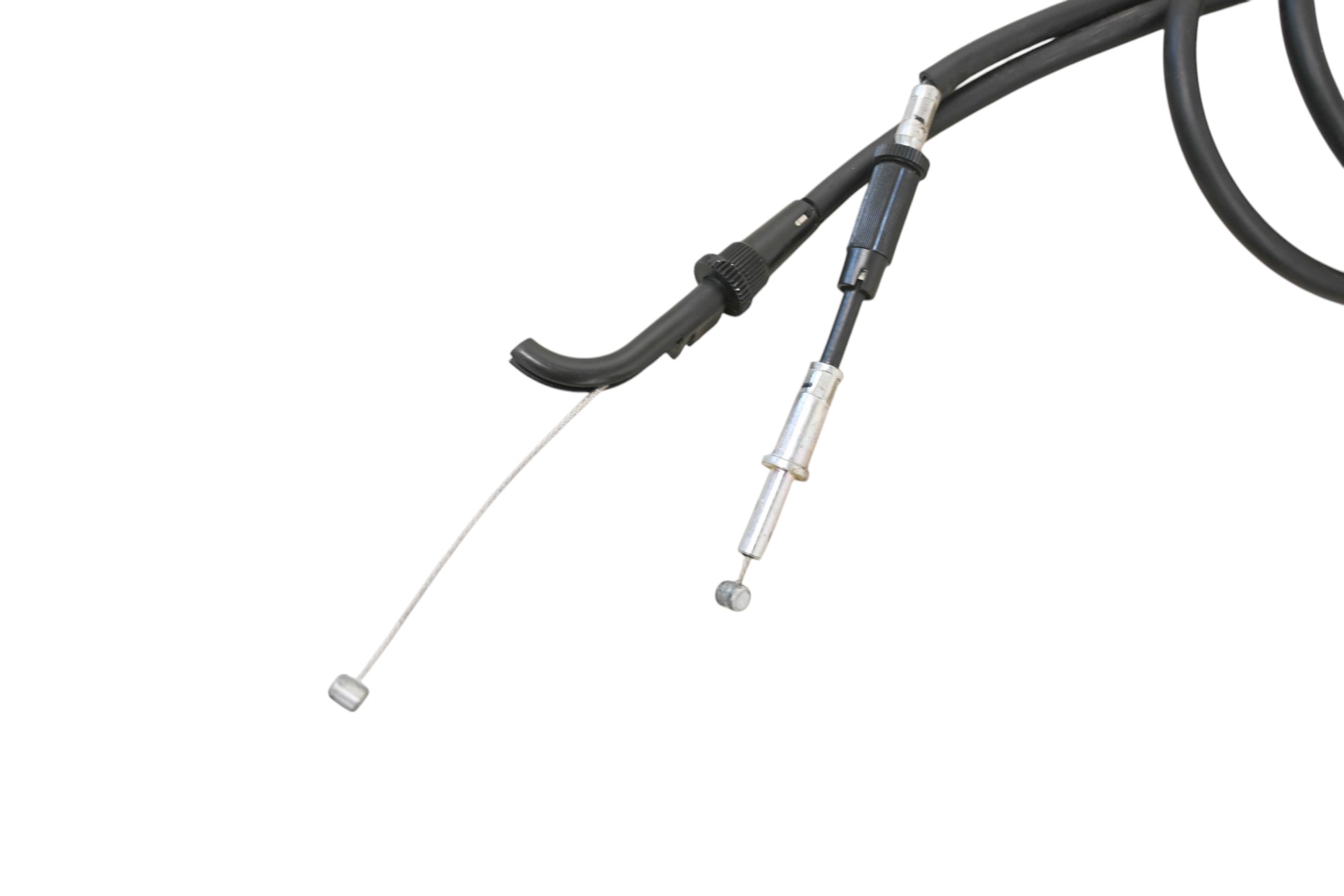 23 Kawasaki Ninja 400 Throttle Cables EX400