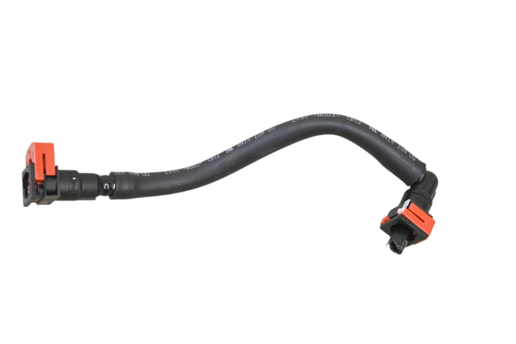 23 Kawasaki Ninja 400 Fuel Line EX400
