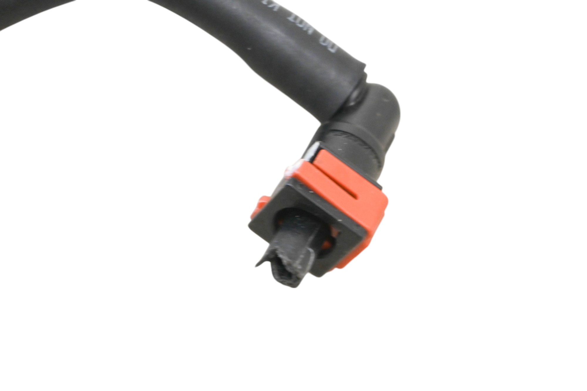 23 Kawasaki Ninja 400 Fuel Line EX400