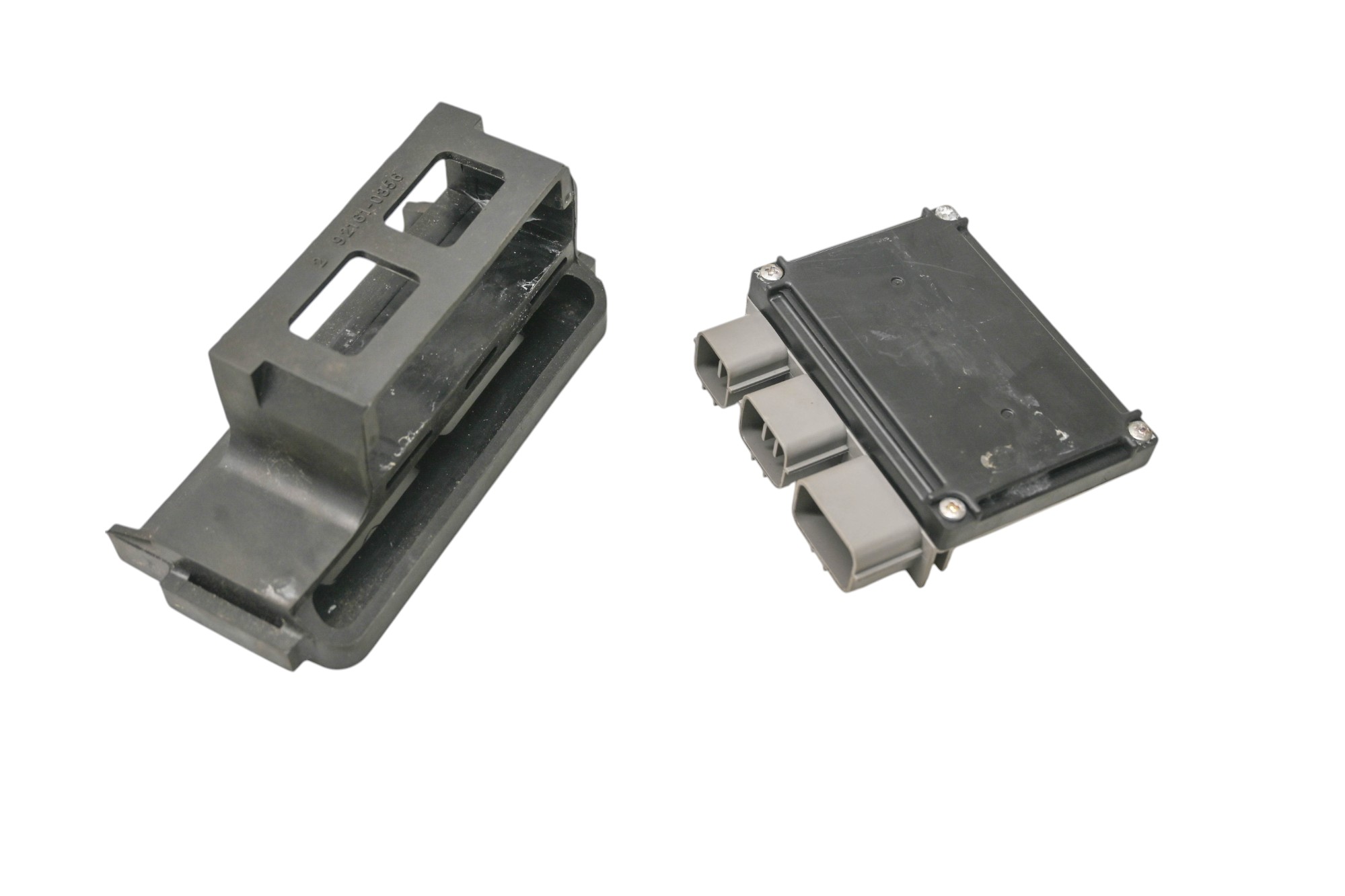 23 Kawasaki Ninja 400 Relay & Damper EX400