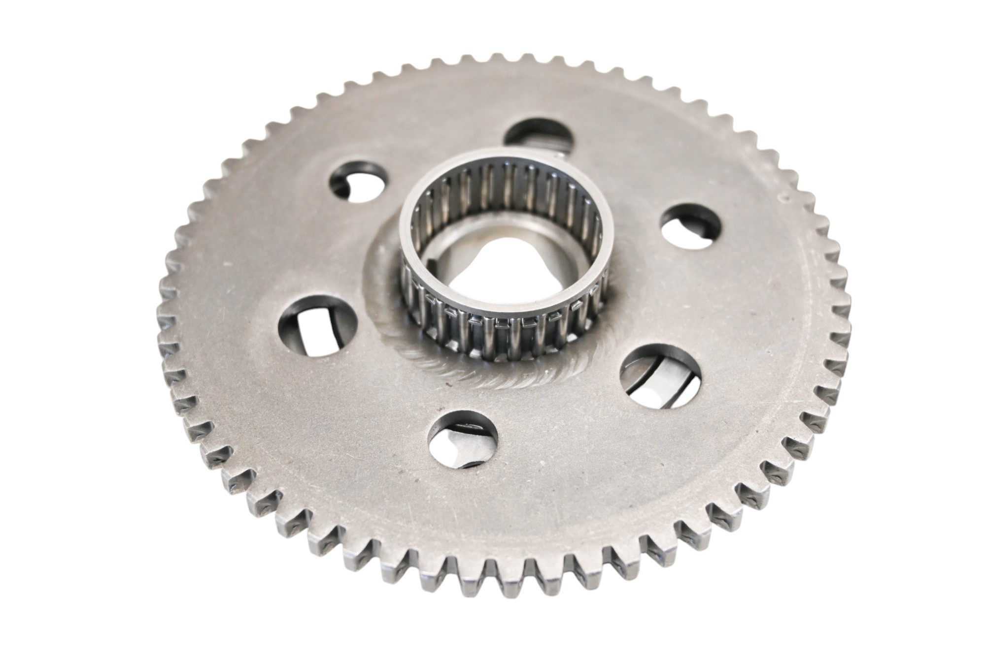 09 Polaris RZR 170 Starter Clutch