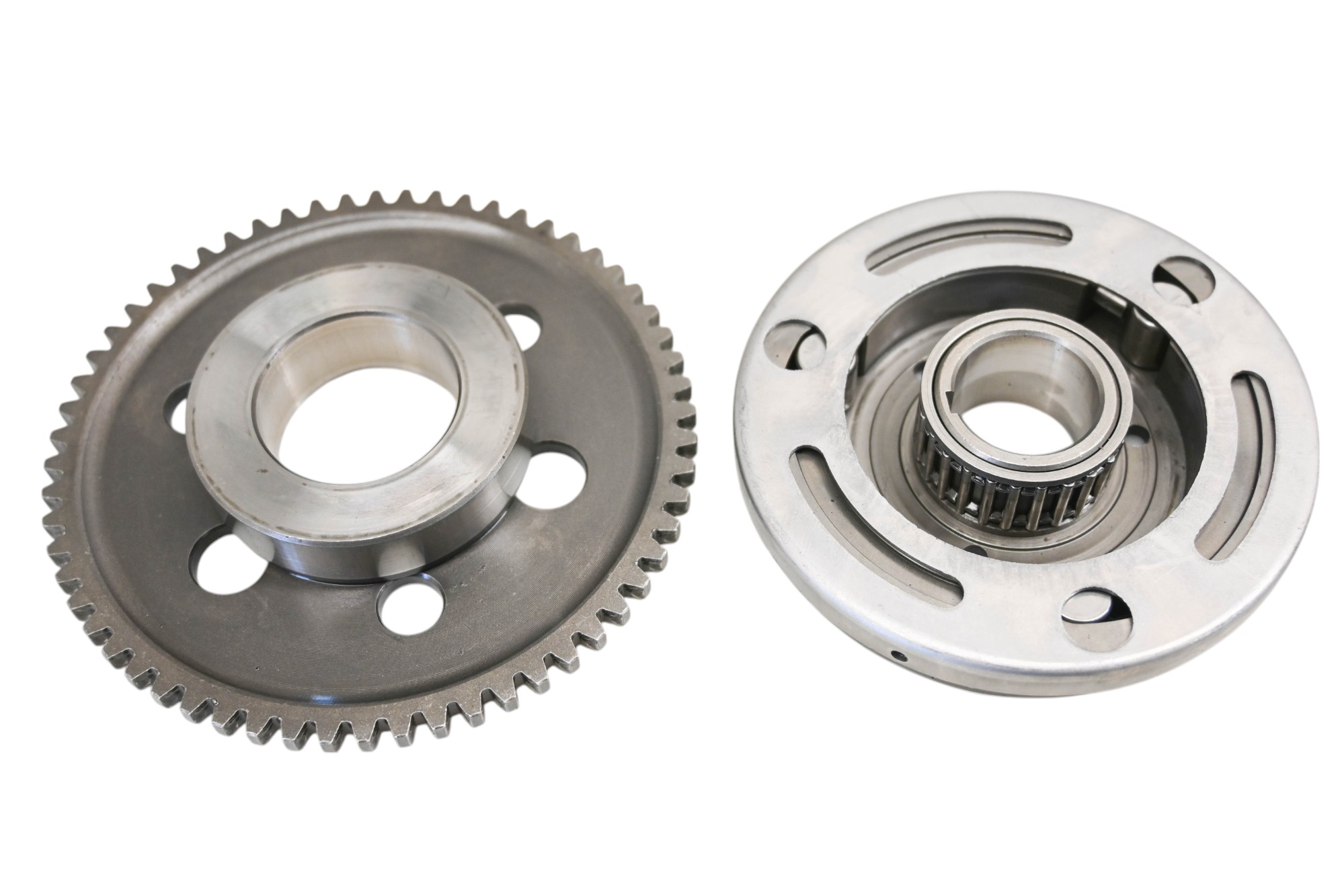 09 Polaris RZR 170 Starter Clutch