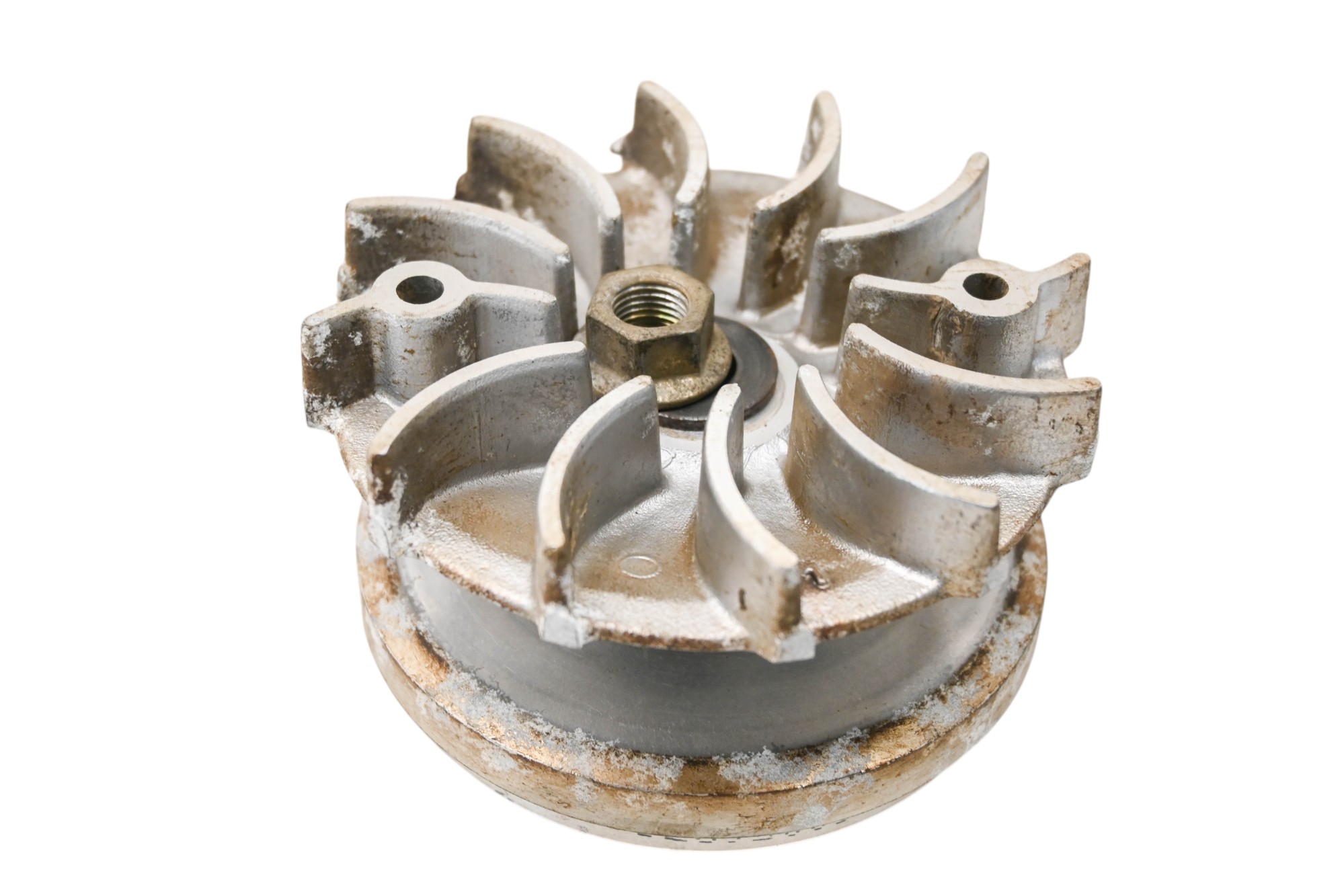 09 Polaris RZR 170 Primary Drive Clutch