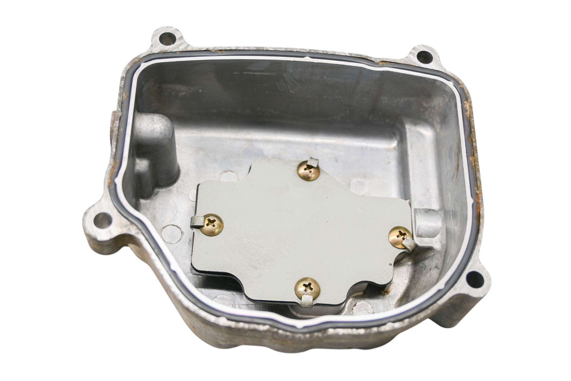 09 Polaris RZR 170 Valve Cover