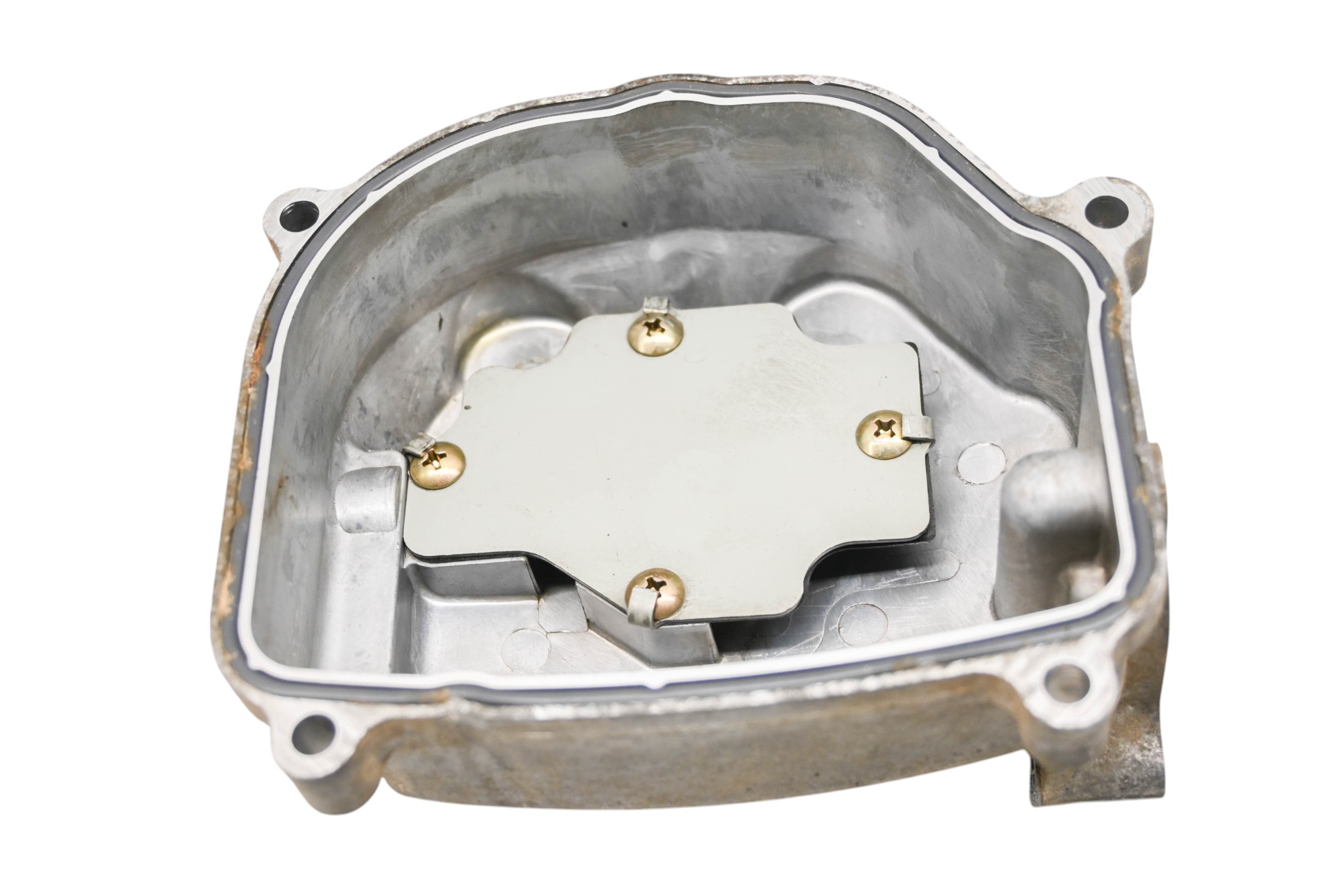 09 Polaris RZR 170 Valve Cover