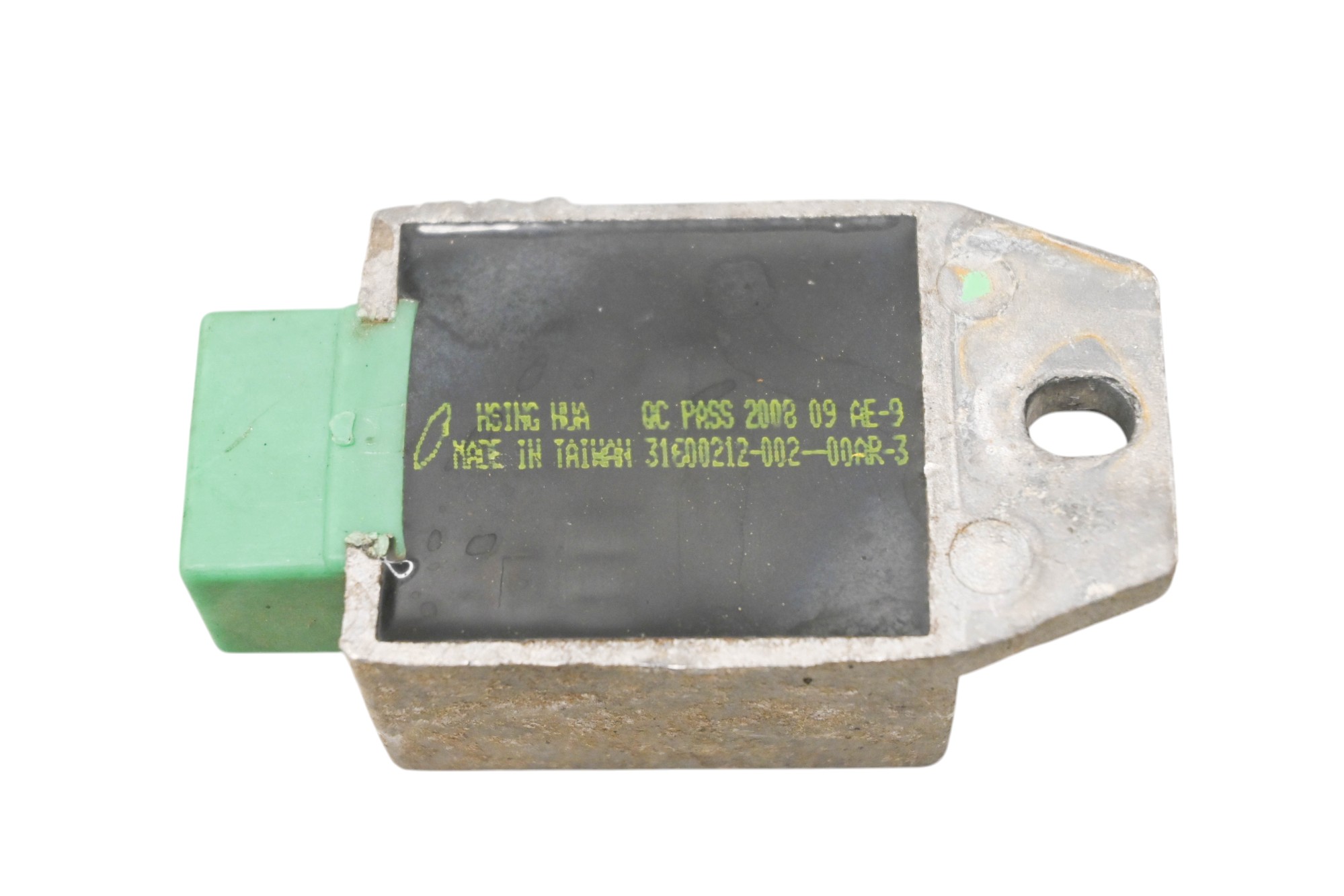 09 Polaris RZR 170 Regulator Rectifier