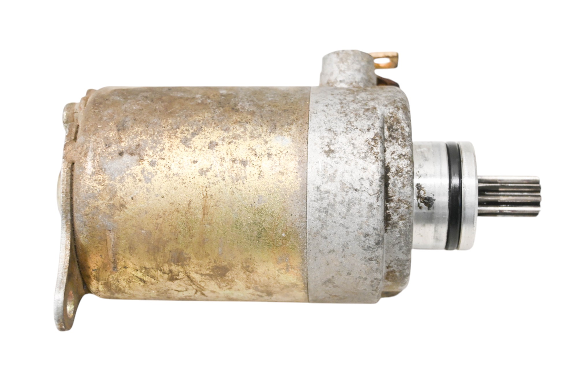 09 Polaris RZR 170 Starter Motor