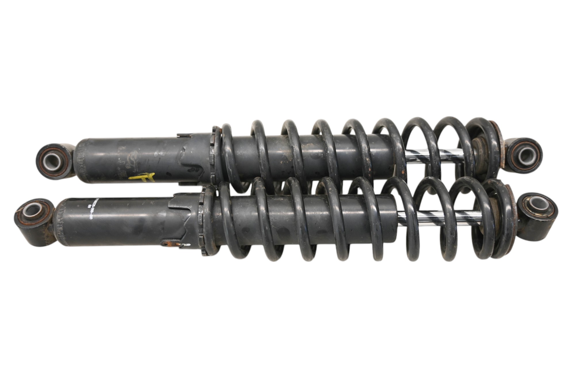 09 Polaris RZR 170 Front Shocks
