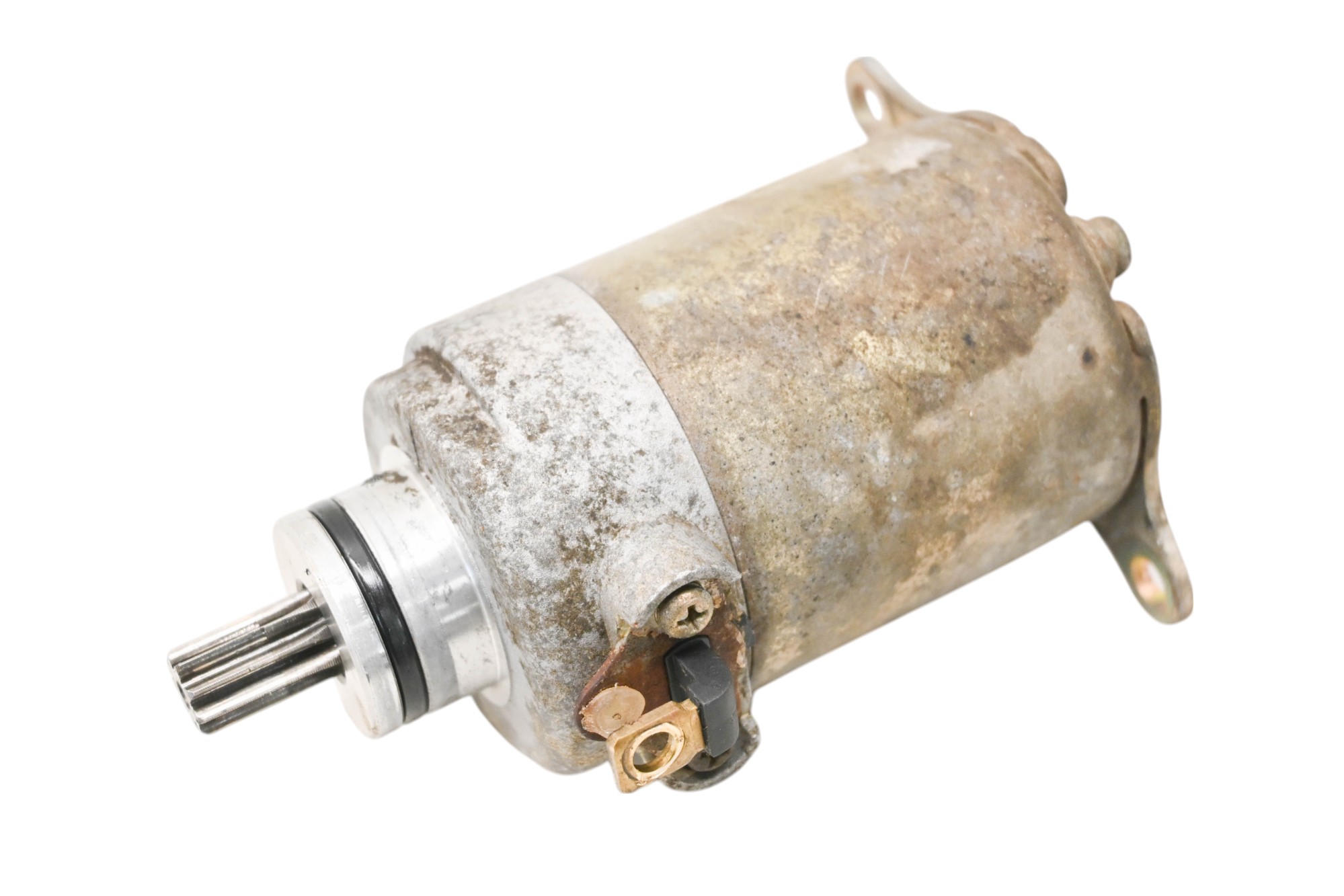09 Polaris RZR 170 Starter Motor