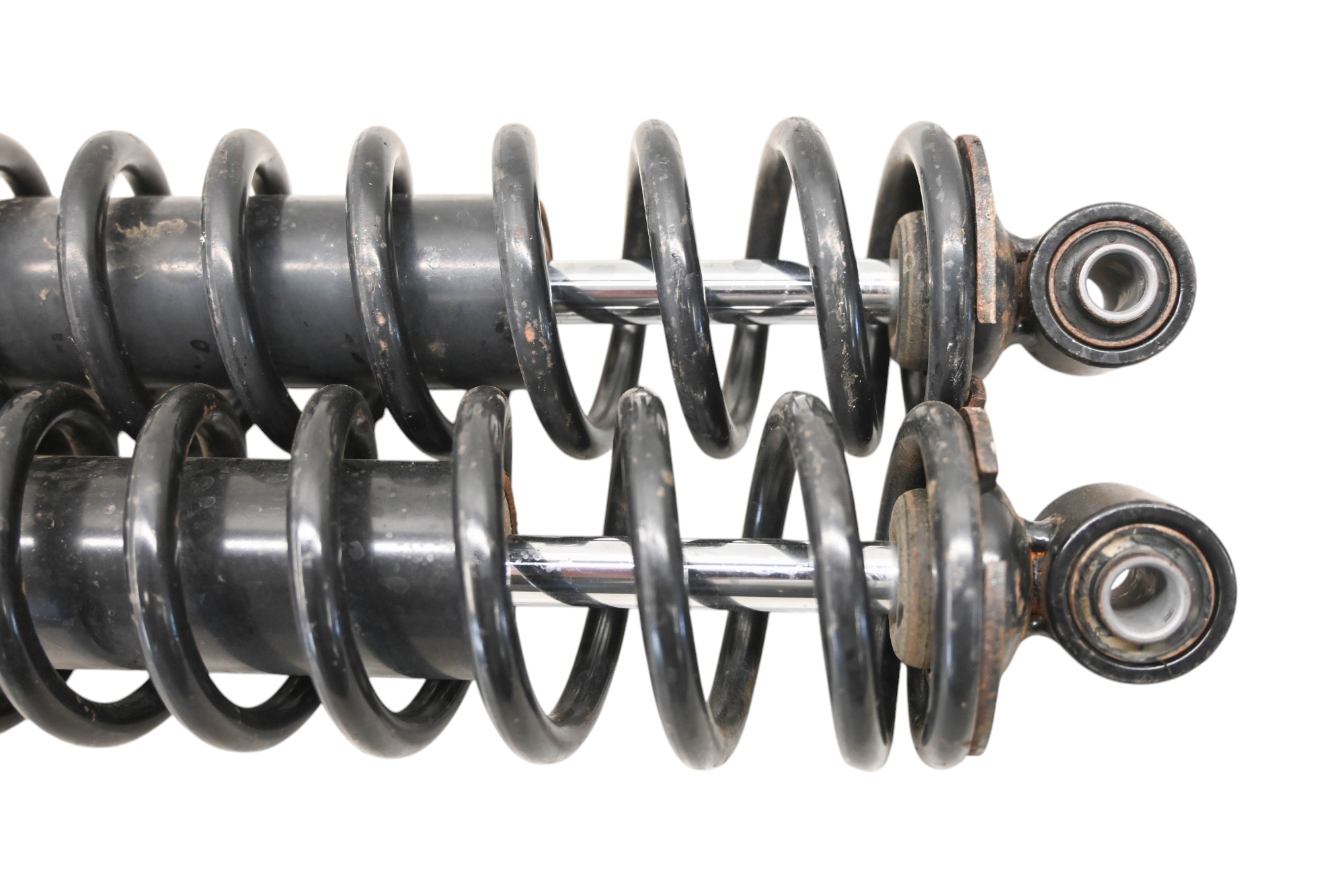 09 Polaris RZR 170 Front Shocks