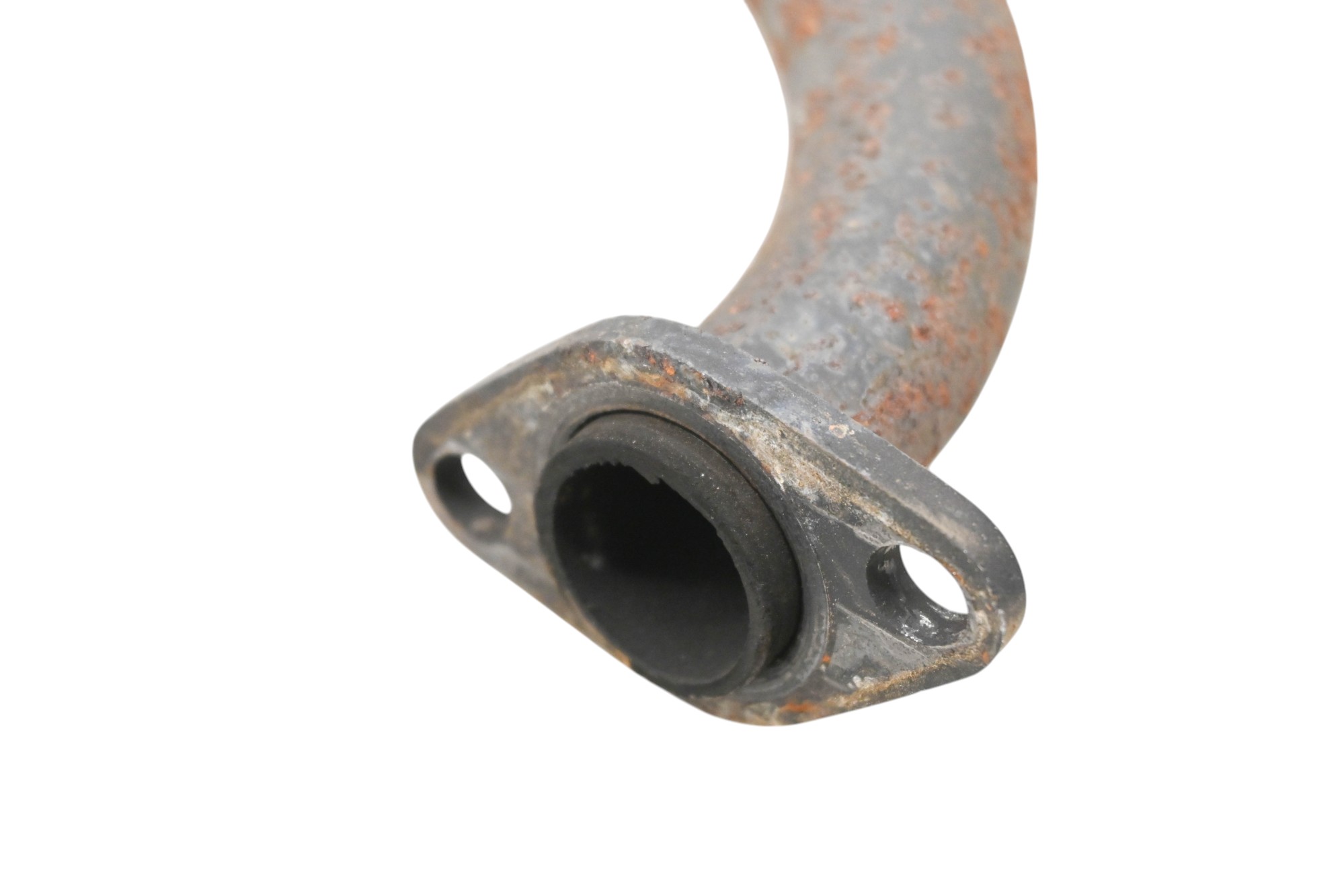 09 Polaris RZR 170 Muffler Exhaust Pipe