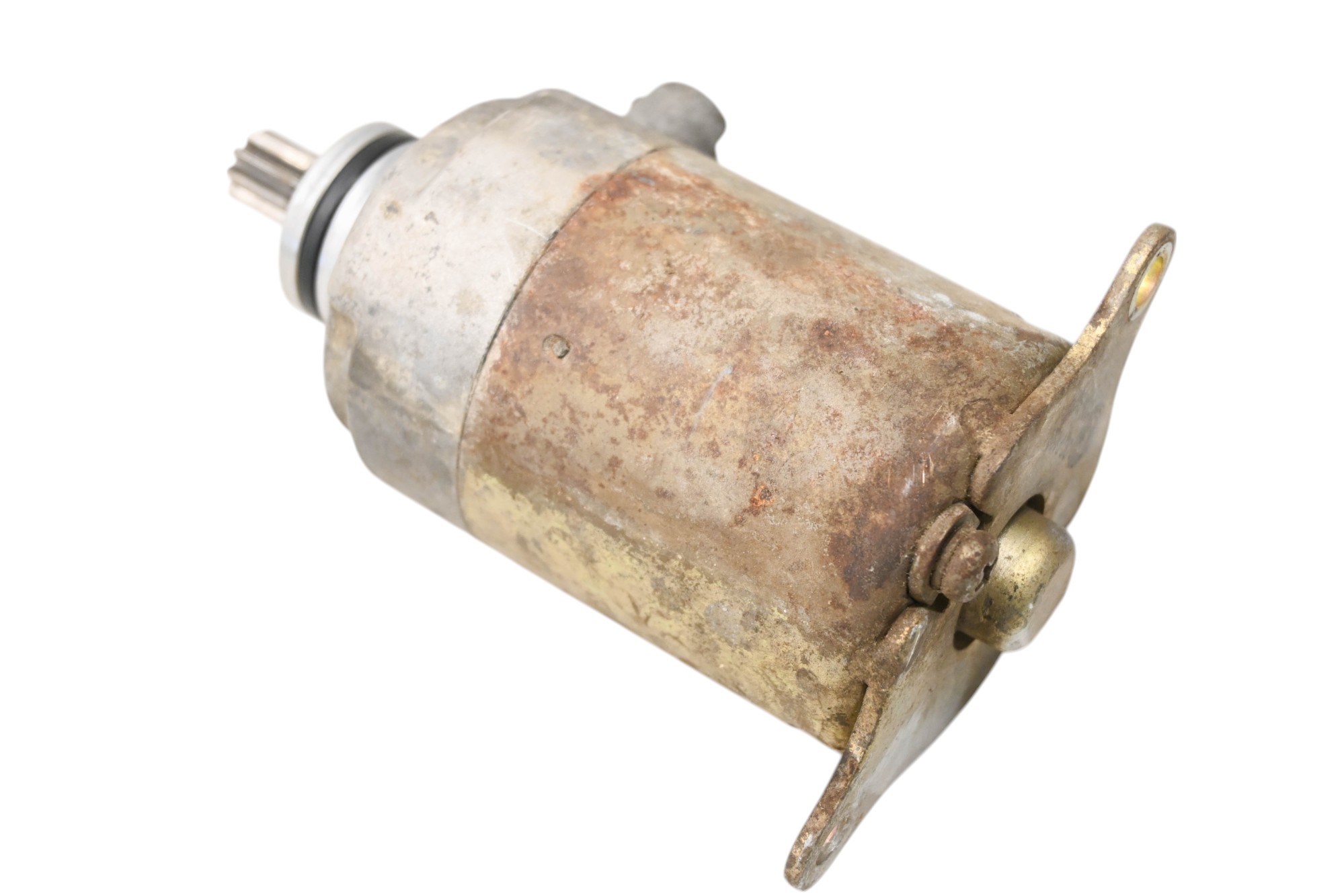 09 Polaris RZR 170 Starter Motor