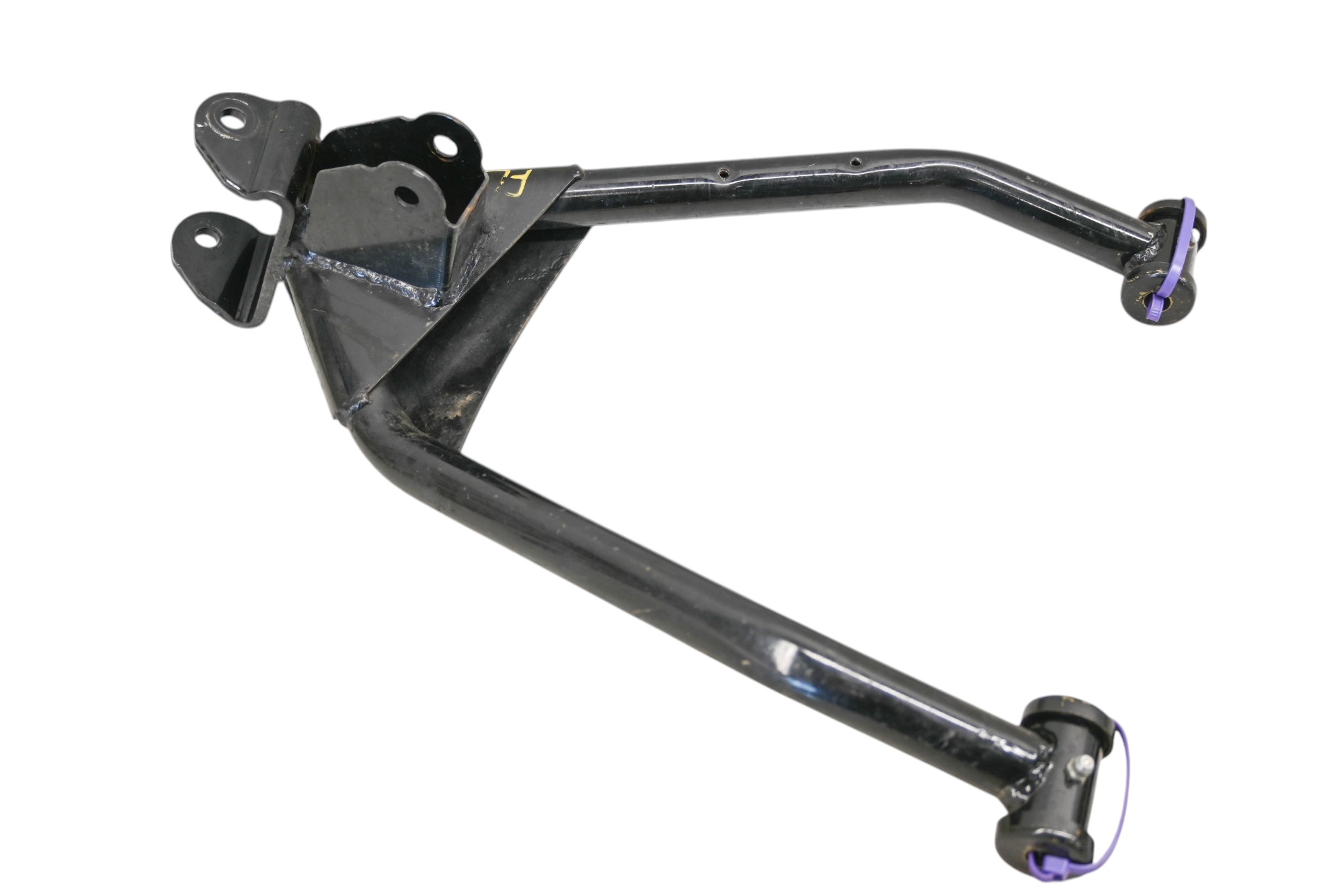 09 Polaris RZR 170 Front Lower Left A-Arm