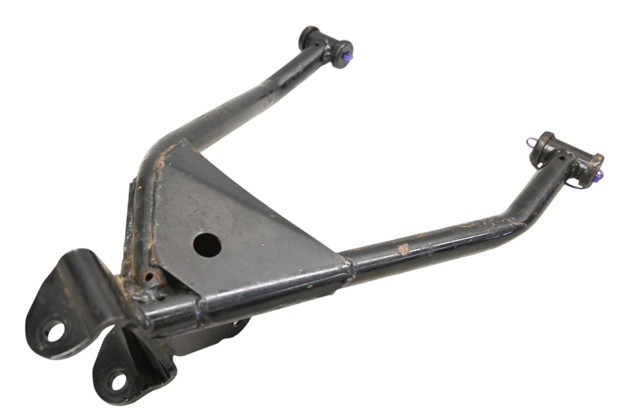 09 Polaris RZR 170 Front Lower Left A-Arm