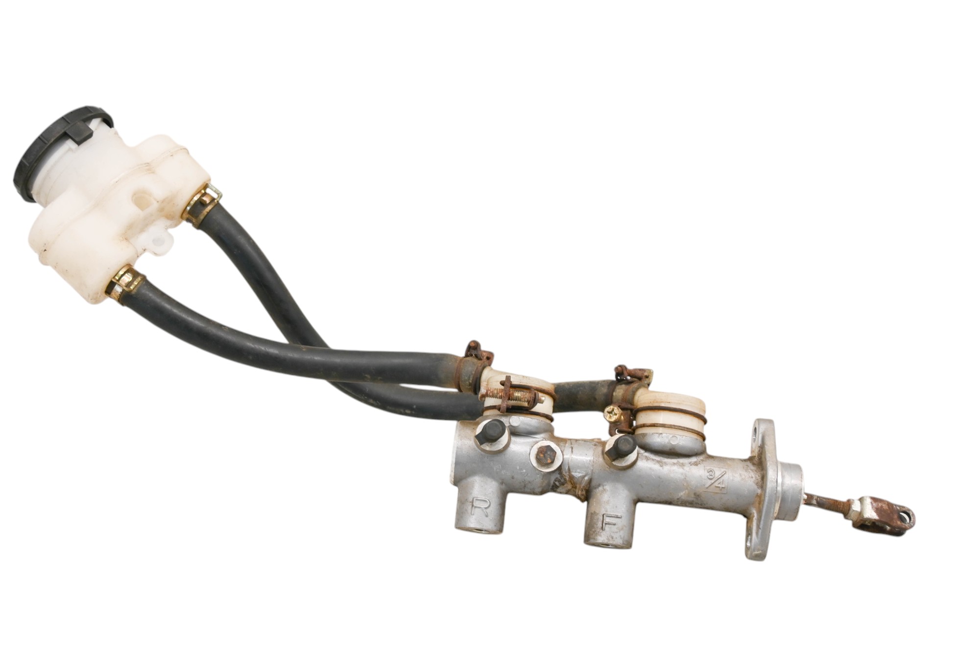 09 Polaris RZR 170 Brake Master Cylinder