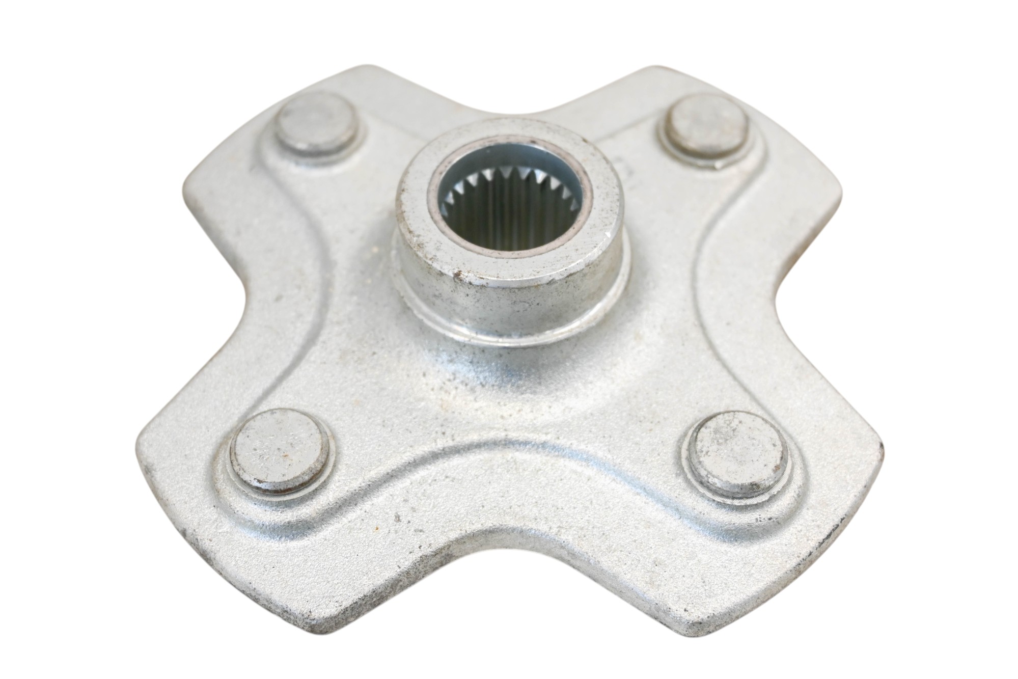 09 Polaris RZR 170 Rear Wheel Hub Left Or Right
