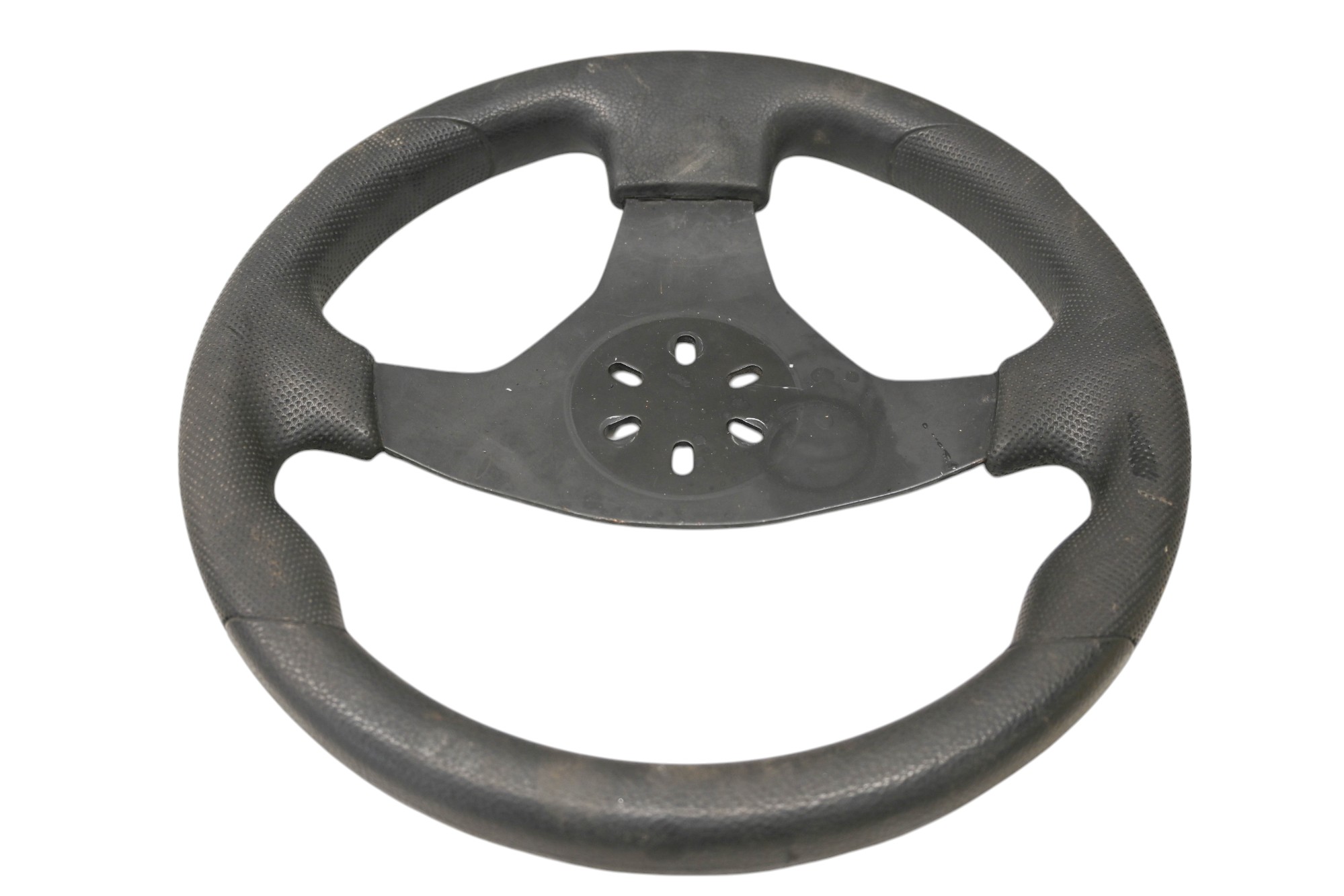 09 Polaris RZR 170 Steering Wheel