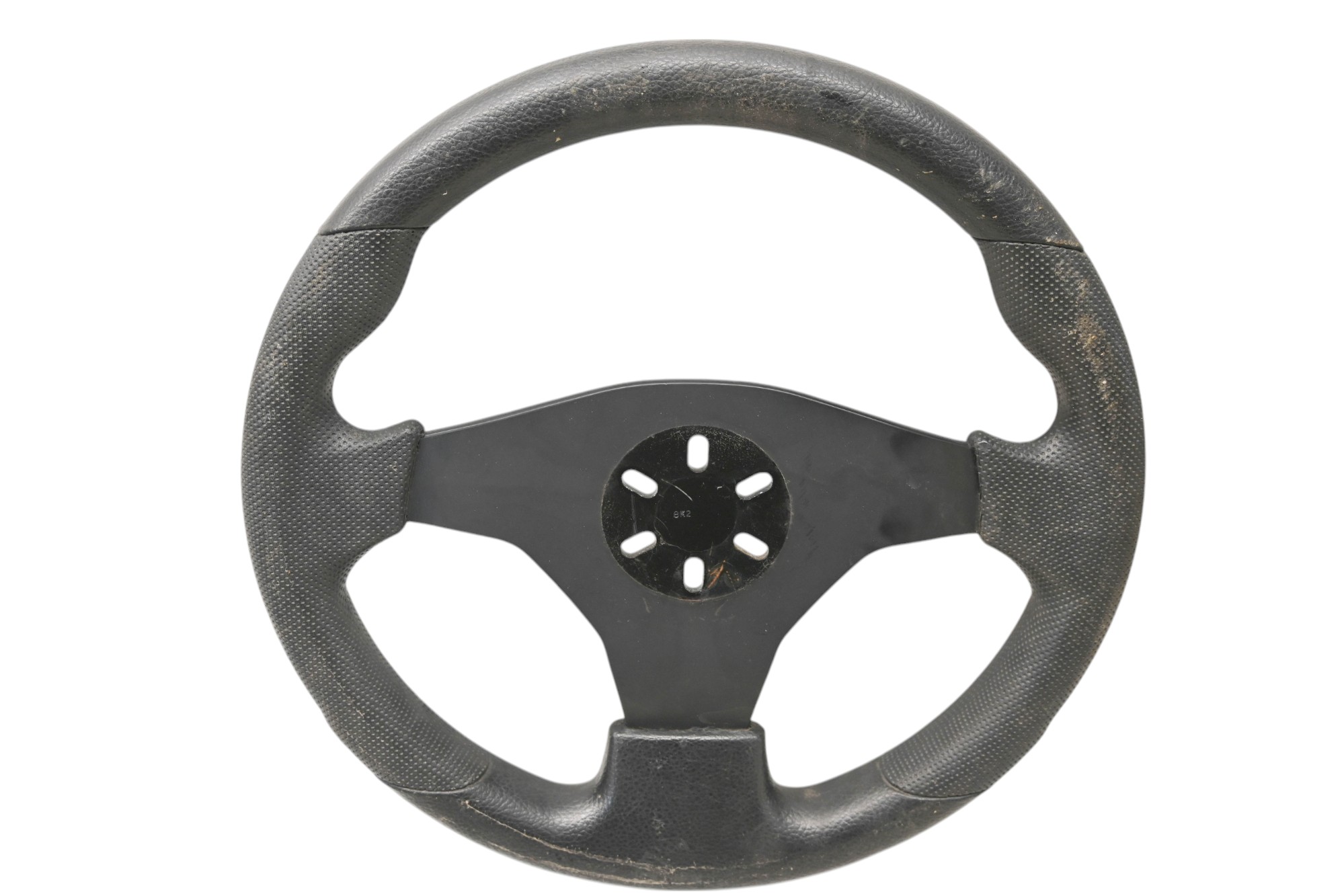09 Polaris RZR 170 Steering Wheel