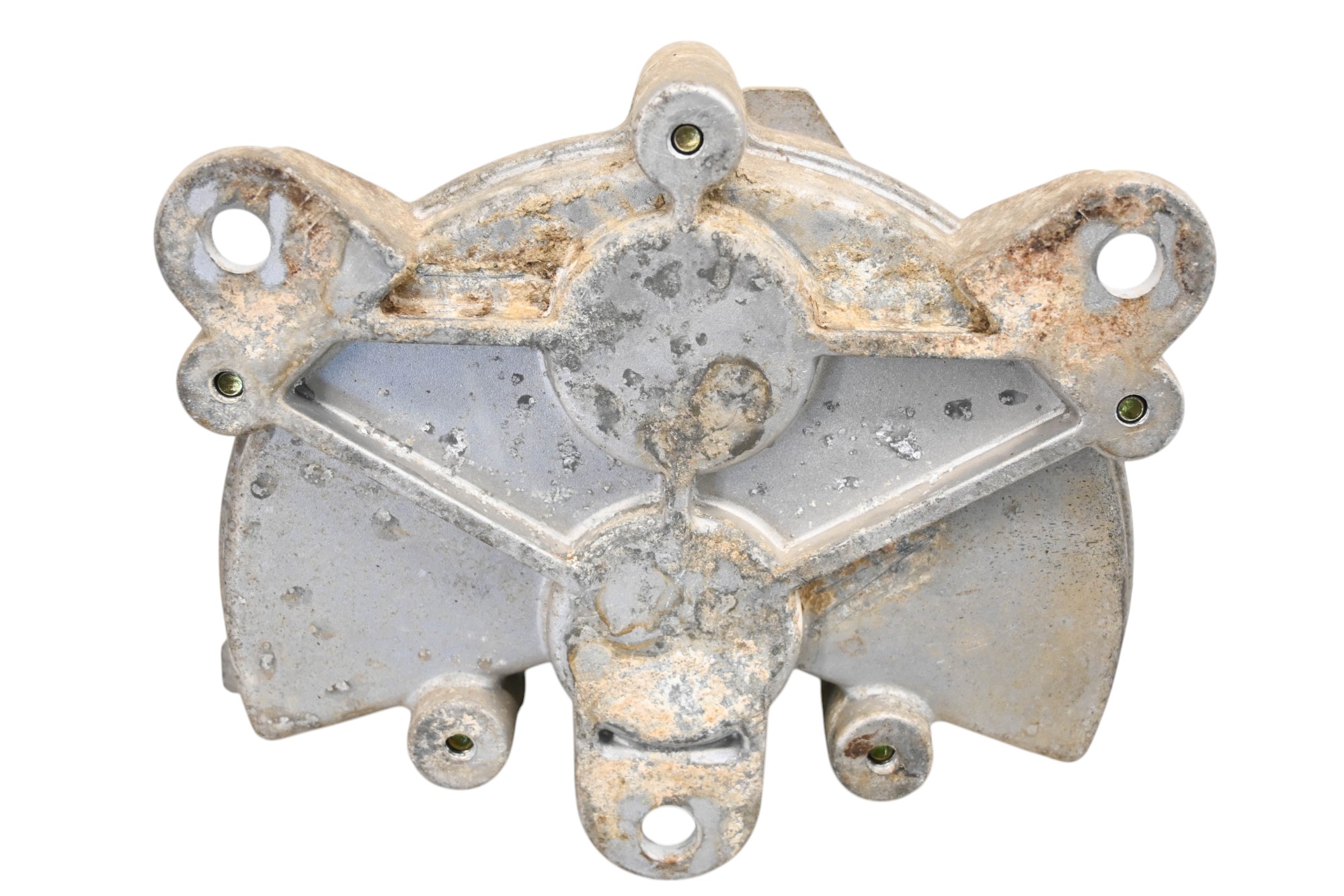 09 Polaris RZR 170 Steering Gear Box