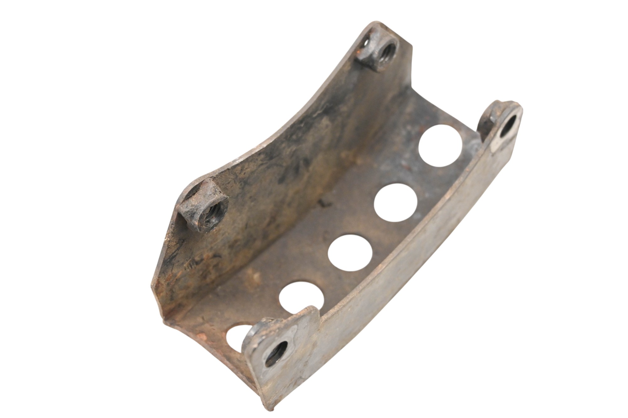 09 Polaris RZR 170 Rear Sprocket Guard Bracket
