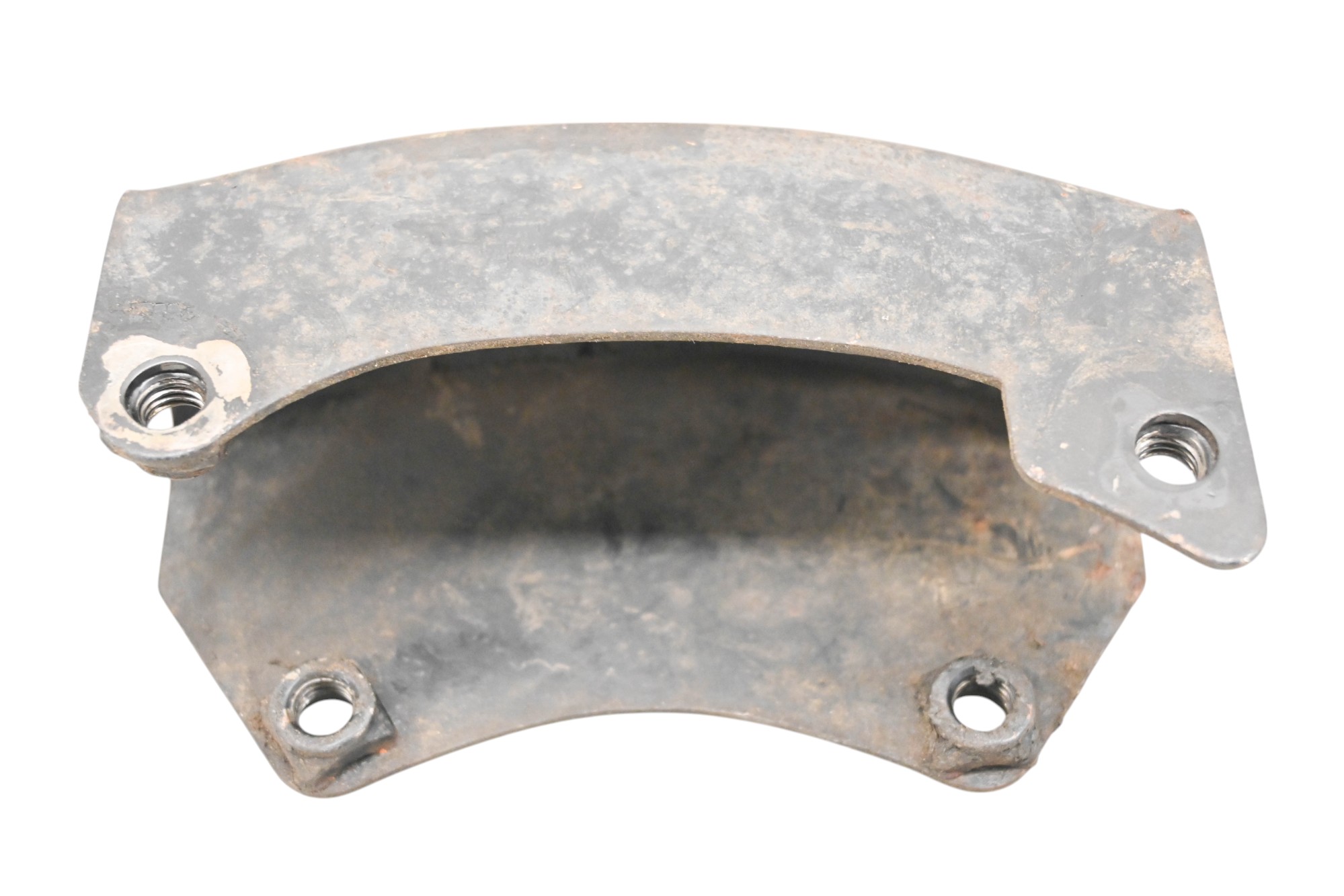 09 Polaris RZR 170 Rear Sprocket Guard Bracket