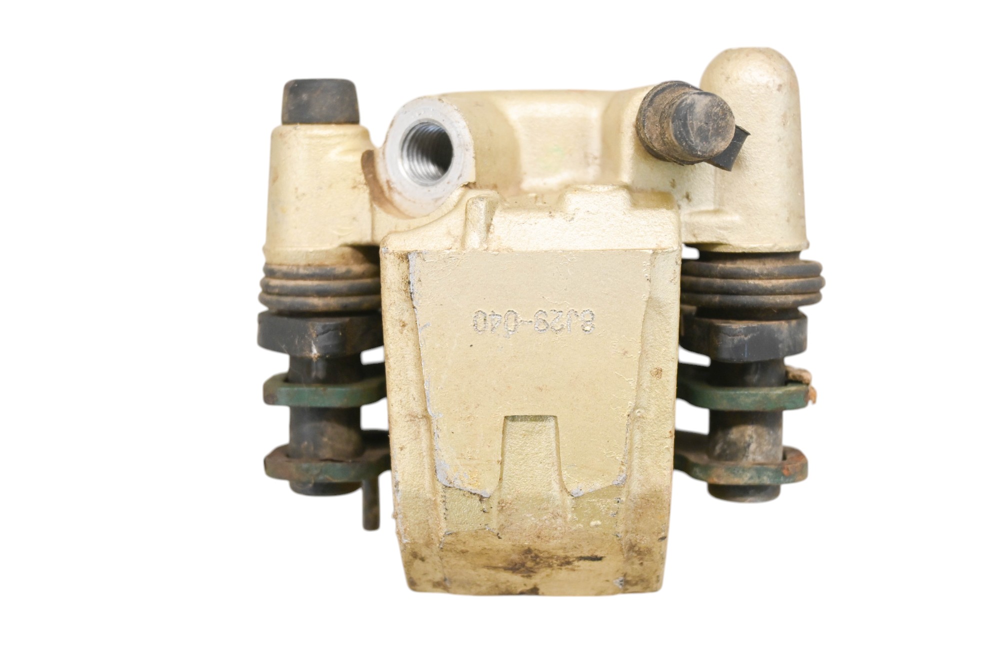 09 Polaris RZR 170 Front Left Brake Caliper