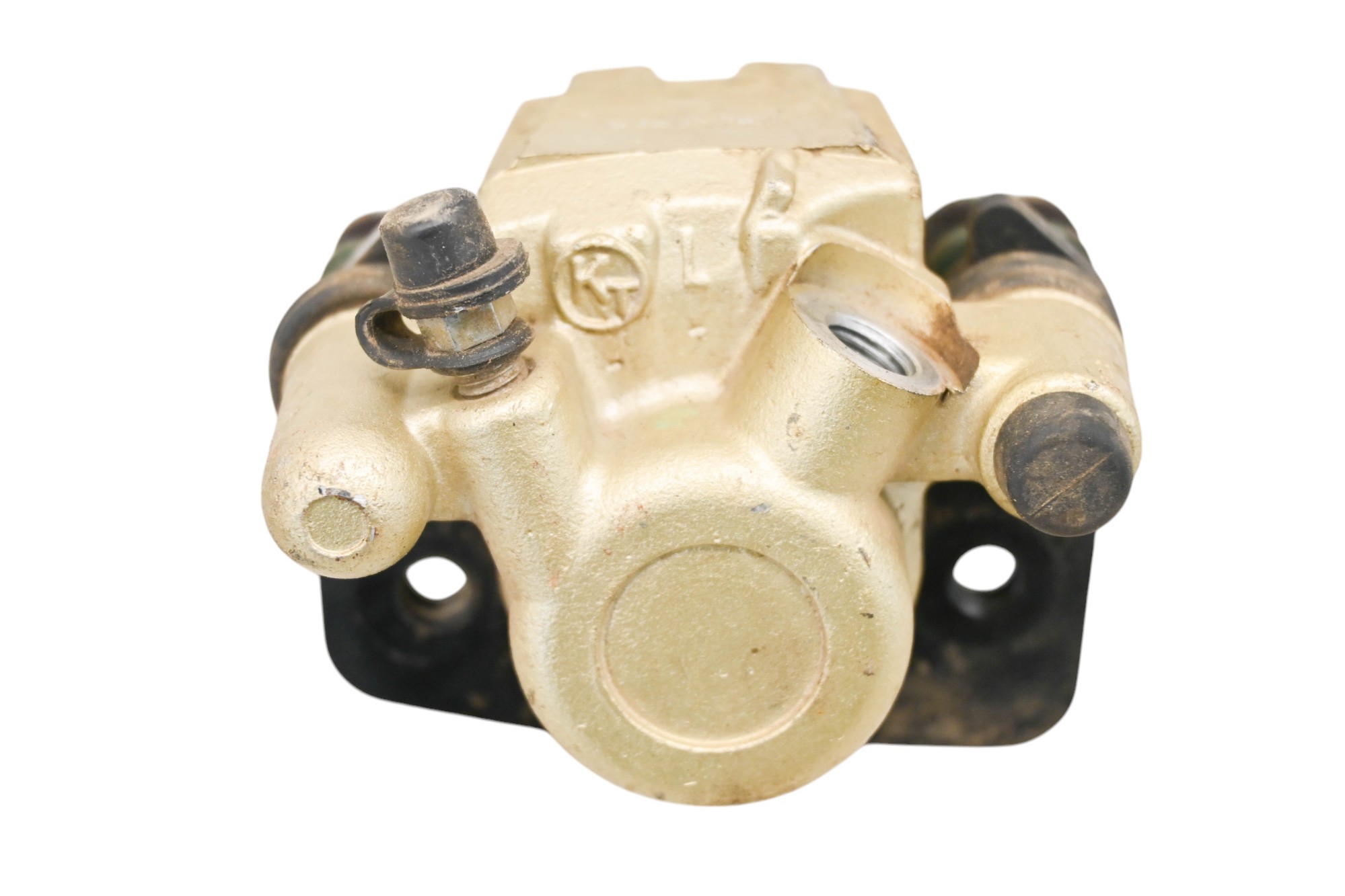 09 Polaris RZR 170 Front Left Brake Caliper