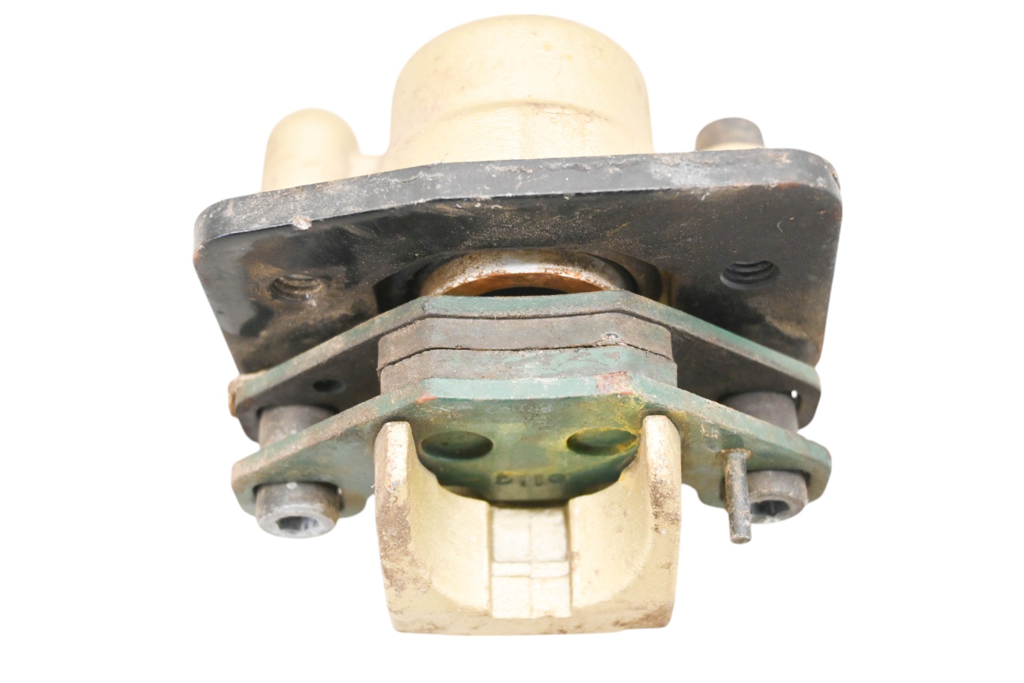 09 Polaris RZR 170 Front Left Brake Caliper
