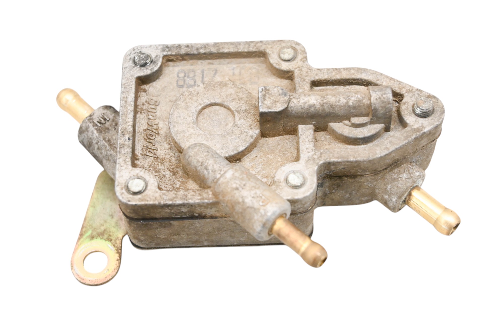 09 Polaris RZR 170 Fuel Pump